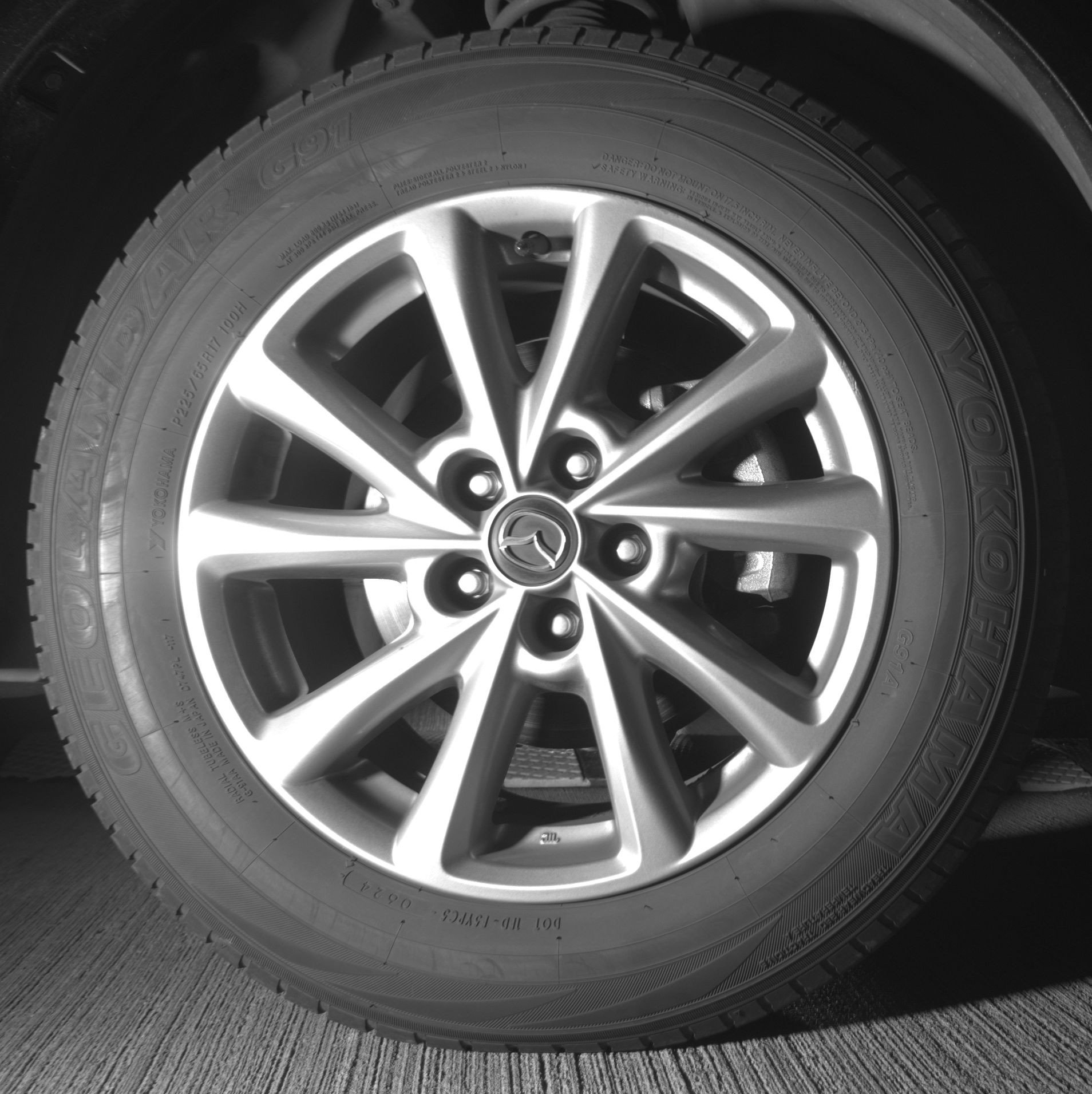 Thumbnail: 2024 Mazda CX-5 - 13