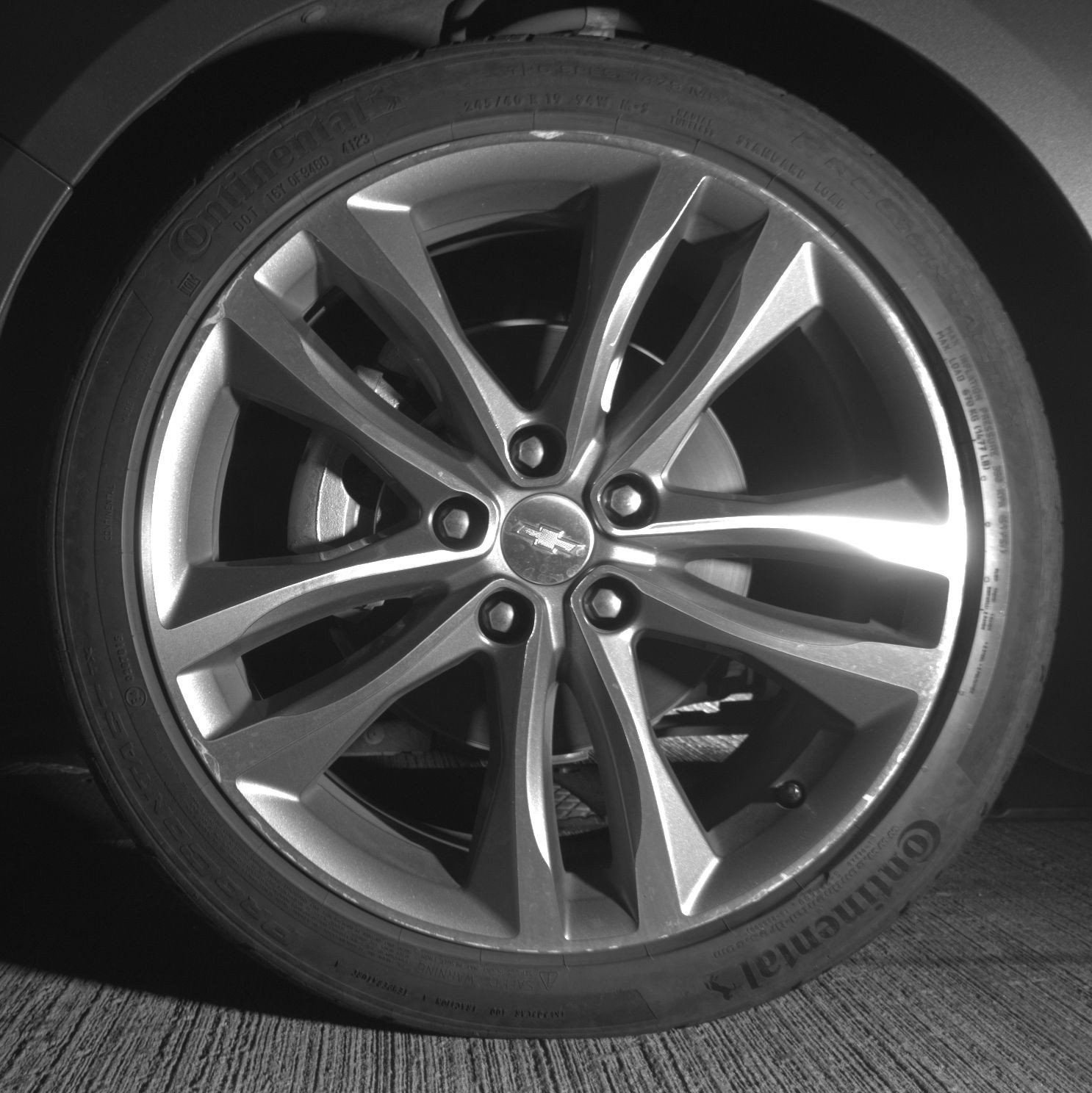 Thumbnail: 2024 Chevrolet Malibu - 12