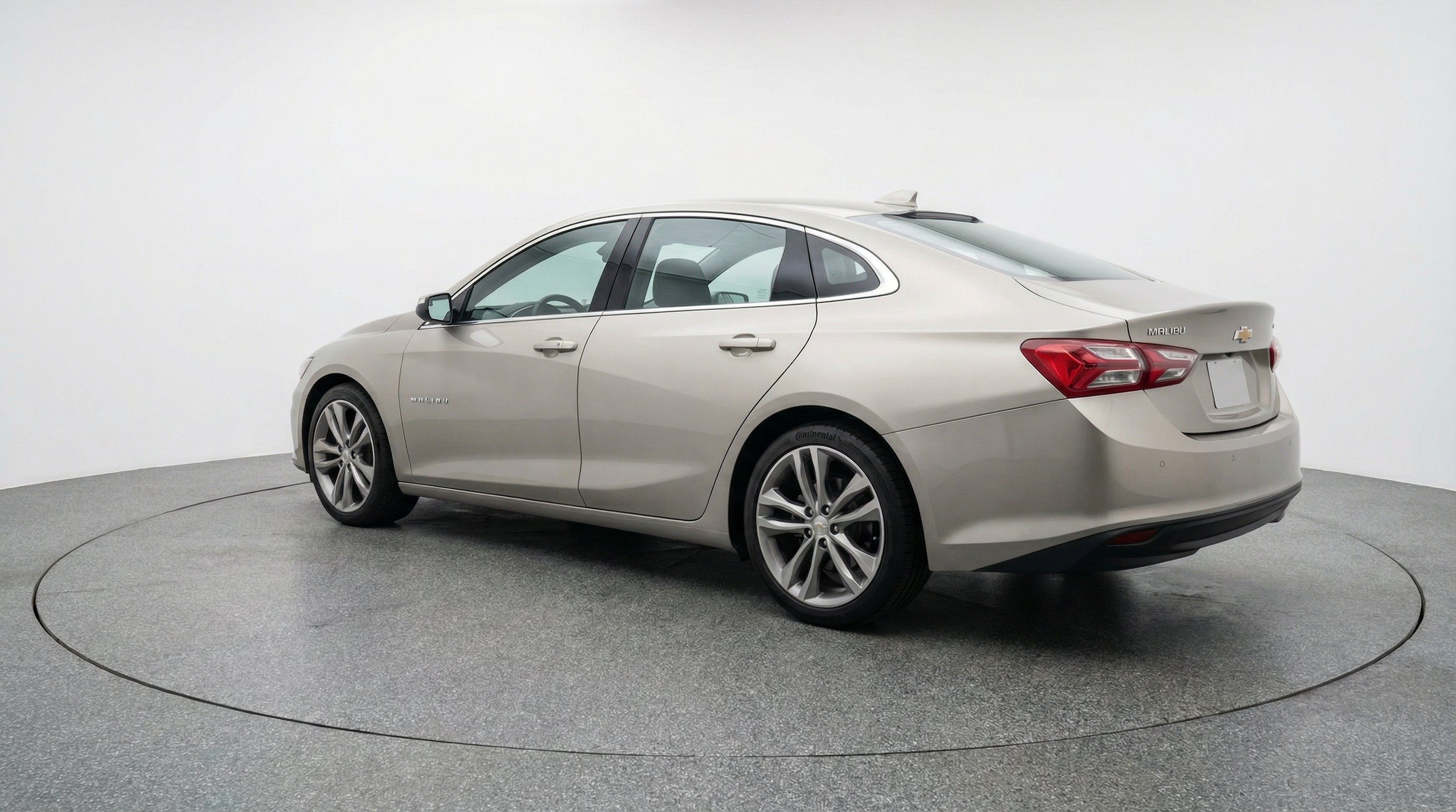 Thumbnail: 2024 Chevrolet Malibu - 6