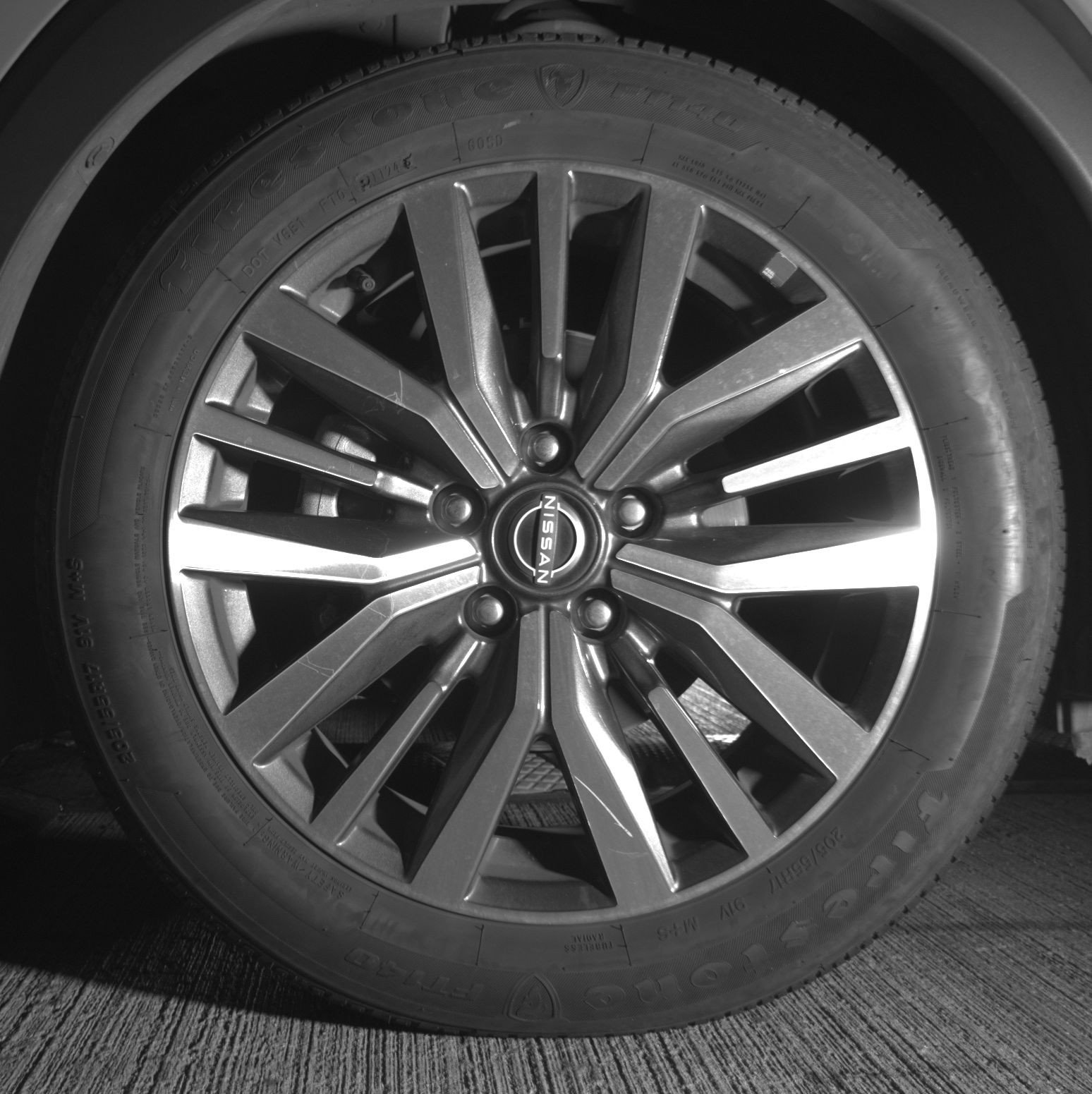 Thumbnail: 2024 Nissan Kicks - 12