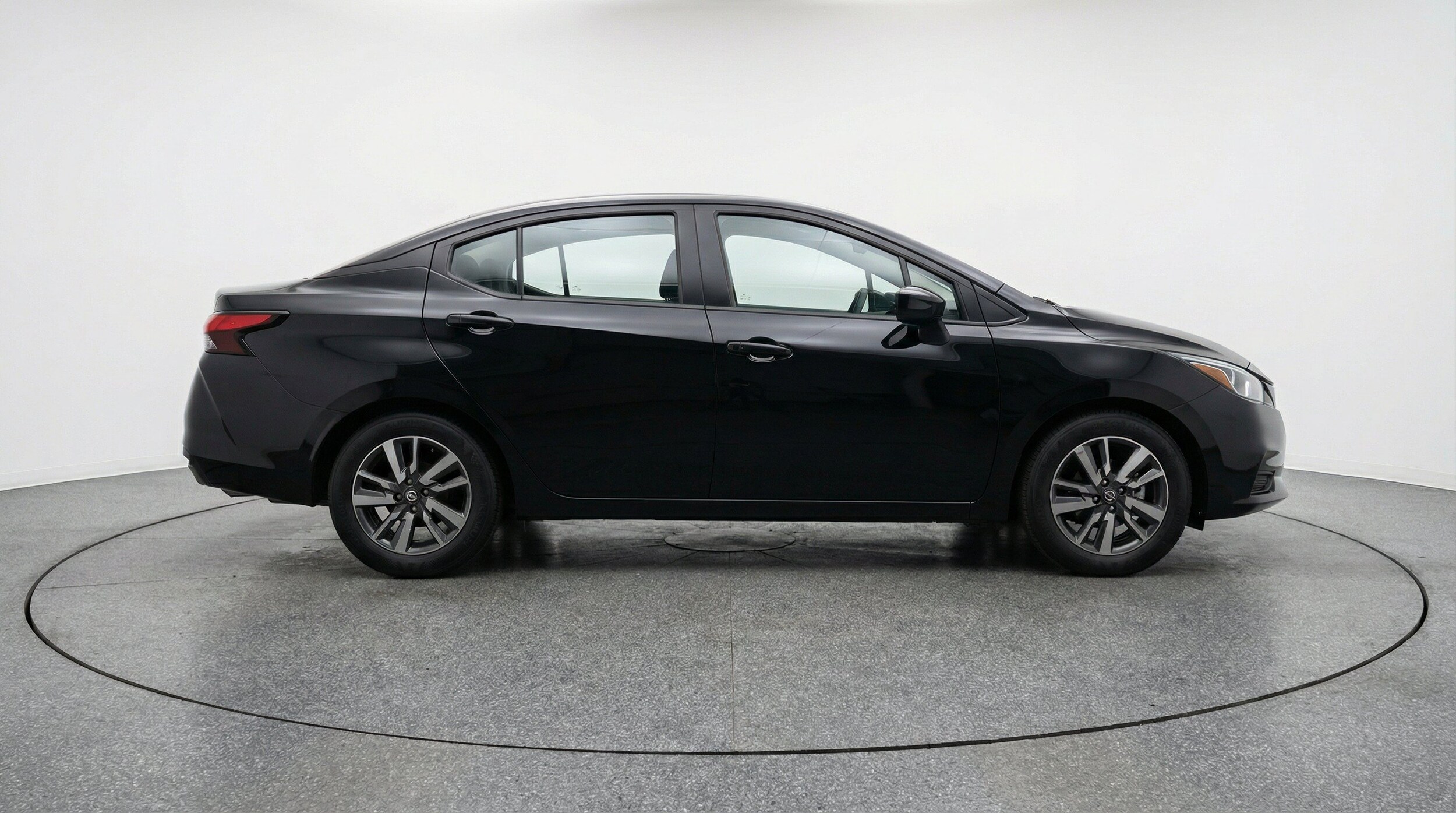 Thumbnail: 2025 Nissan Versa - 10