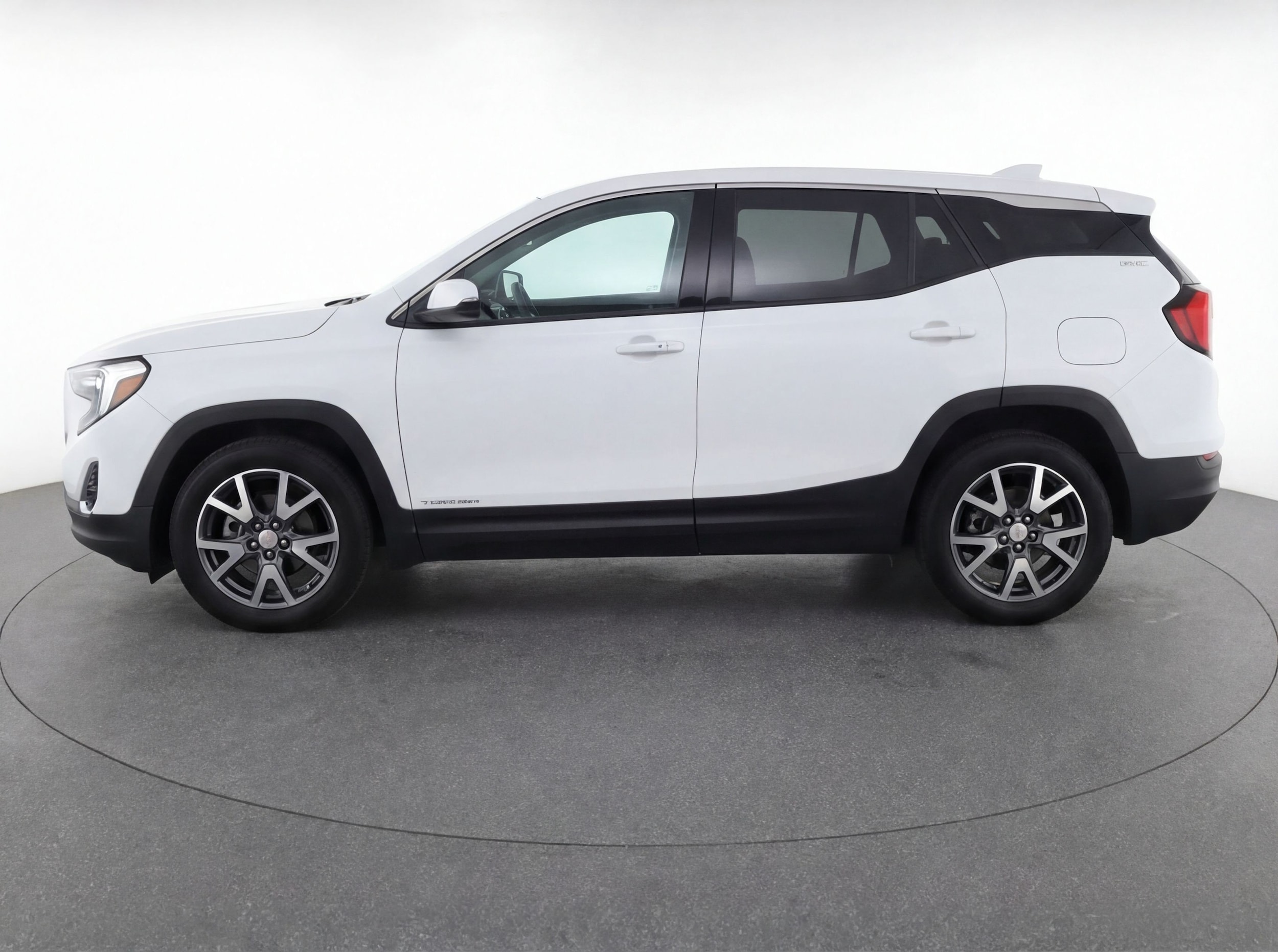 Thumbnail: 2023 GMC Acadia - 5