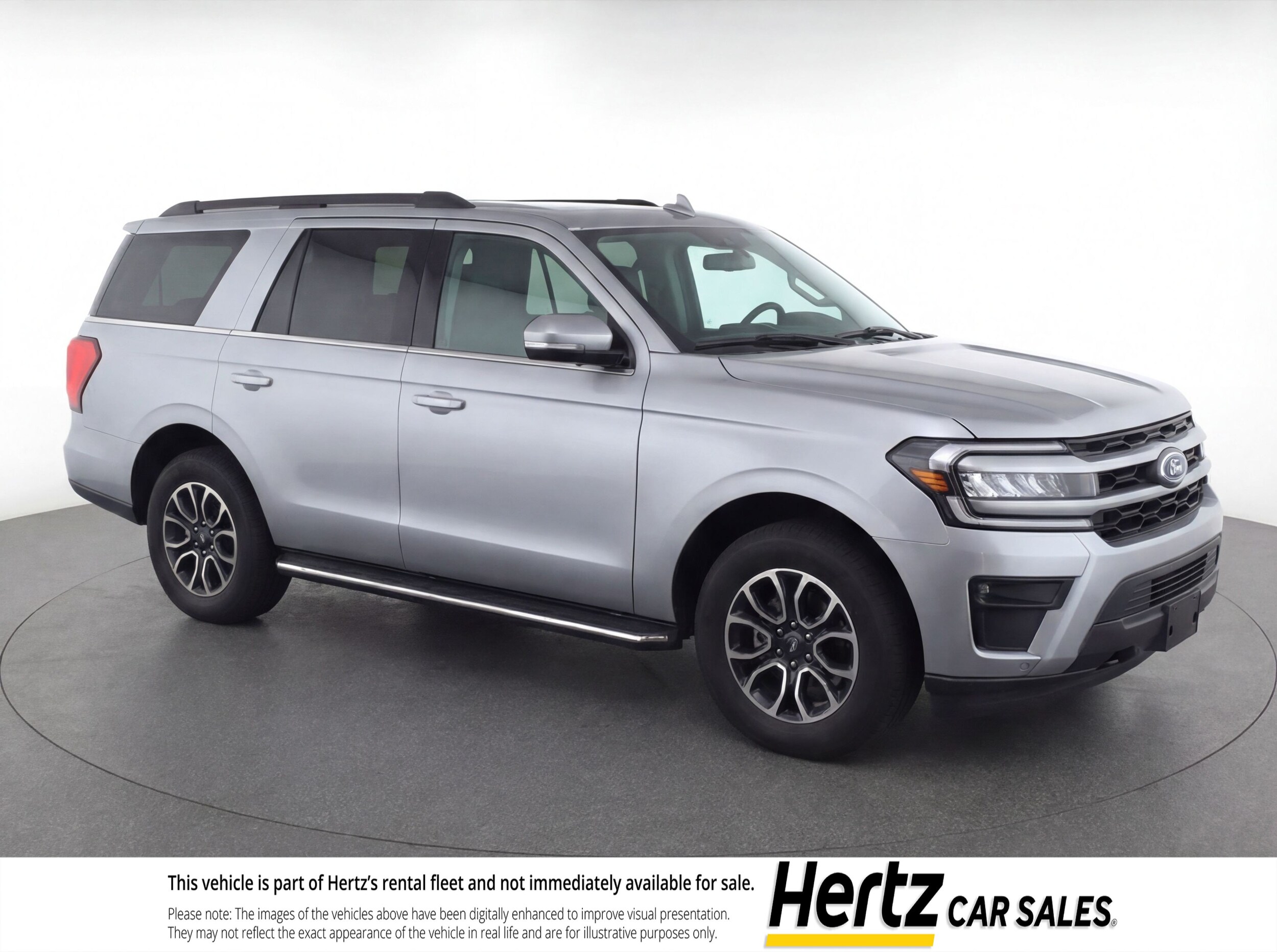 Thumbnail: 2023 Ford Expedition MAX - 1