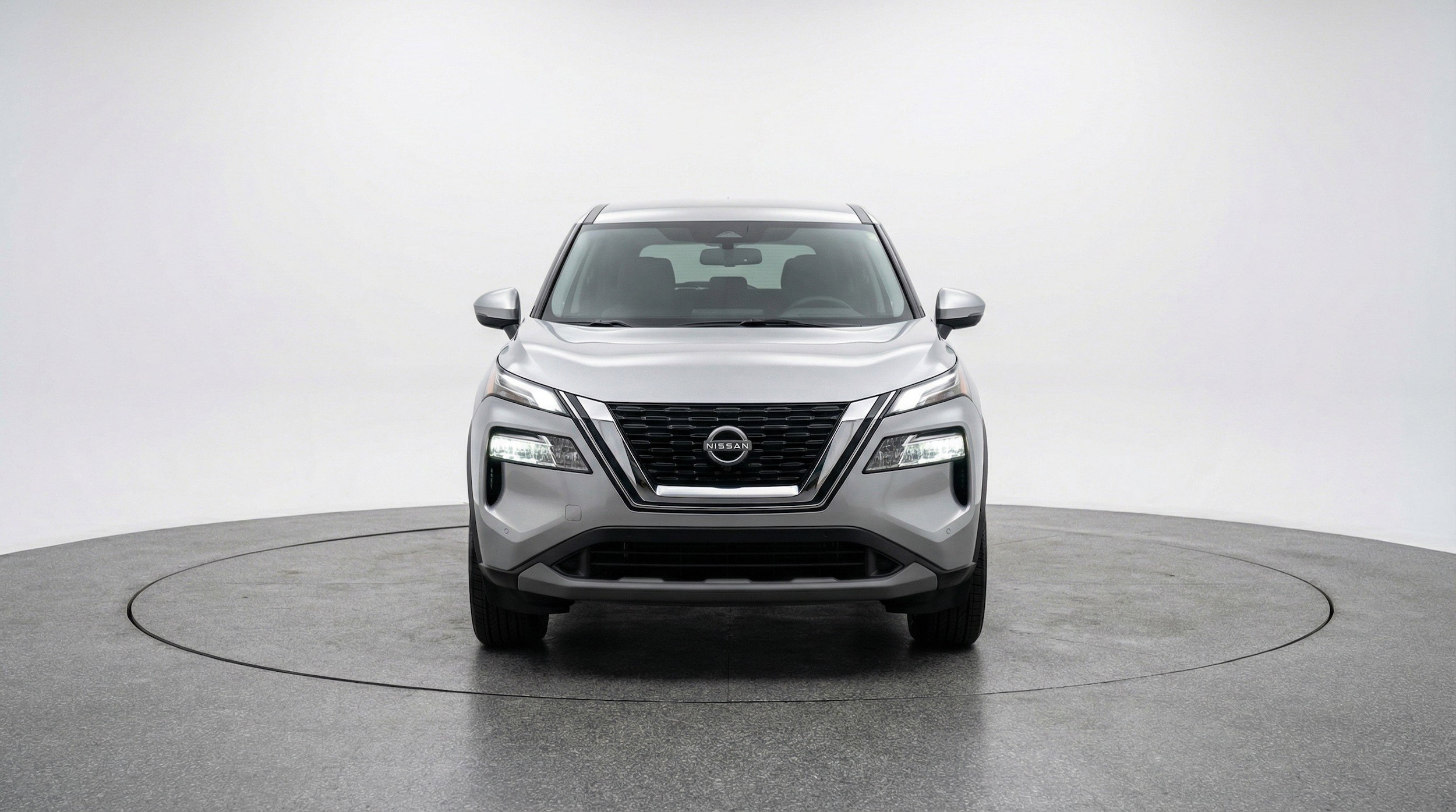 Thumbnail: 2025 Nissan Rogue - 2