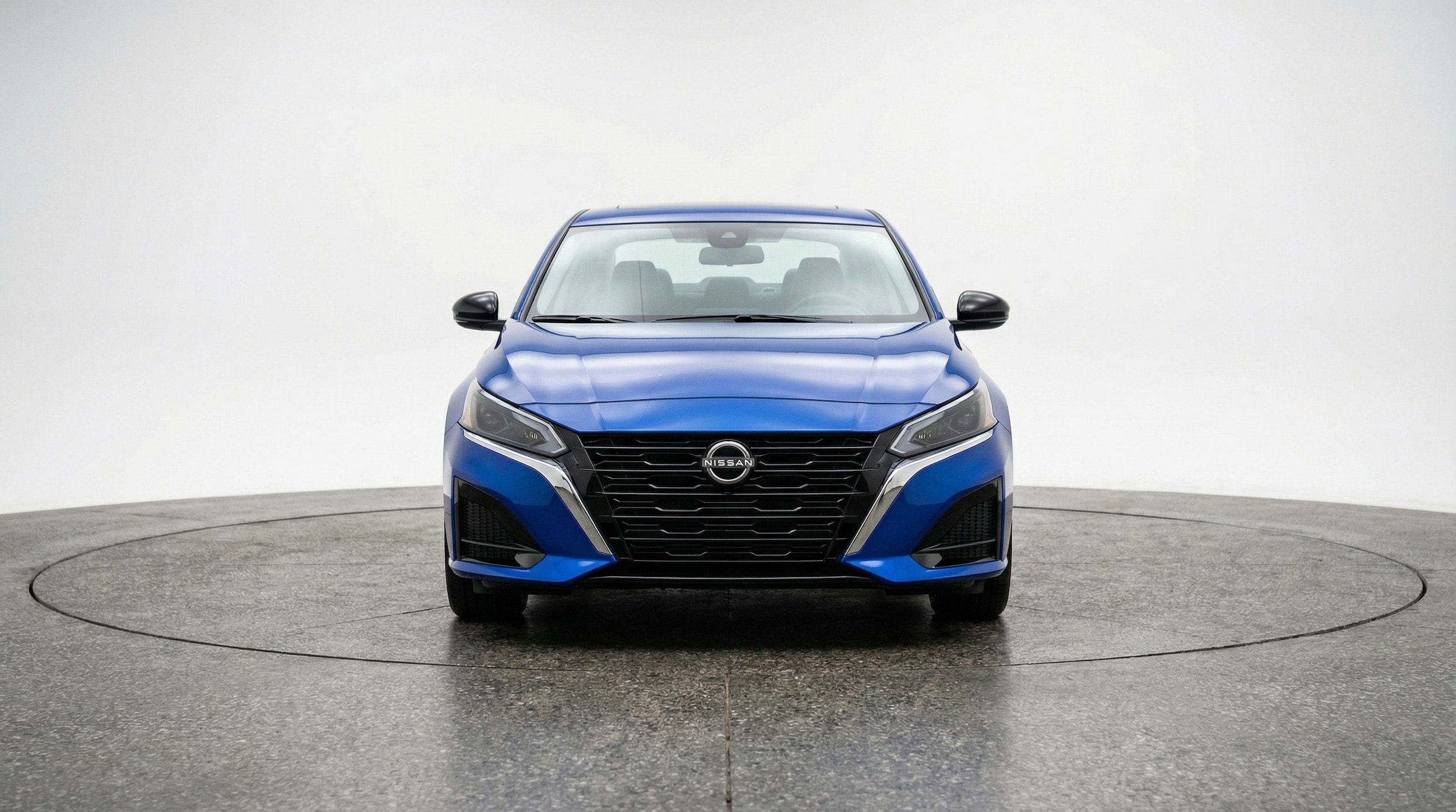 Thumbnail: 2025 Nissan Altima - 2