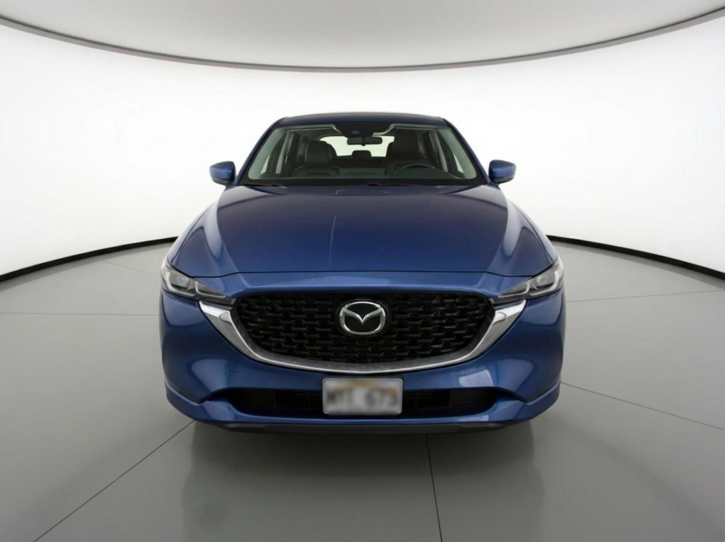 Thumbnail: 2024 Mazda CX-5 - 2