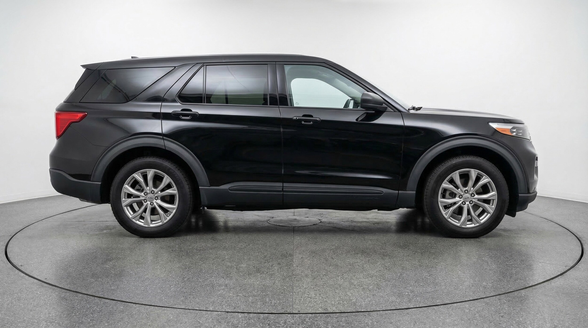 Thumbnail: 2024 Ford Explorer - 11