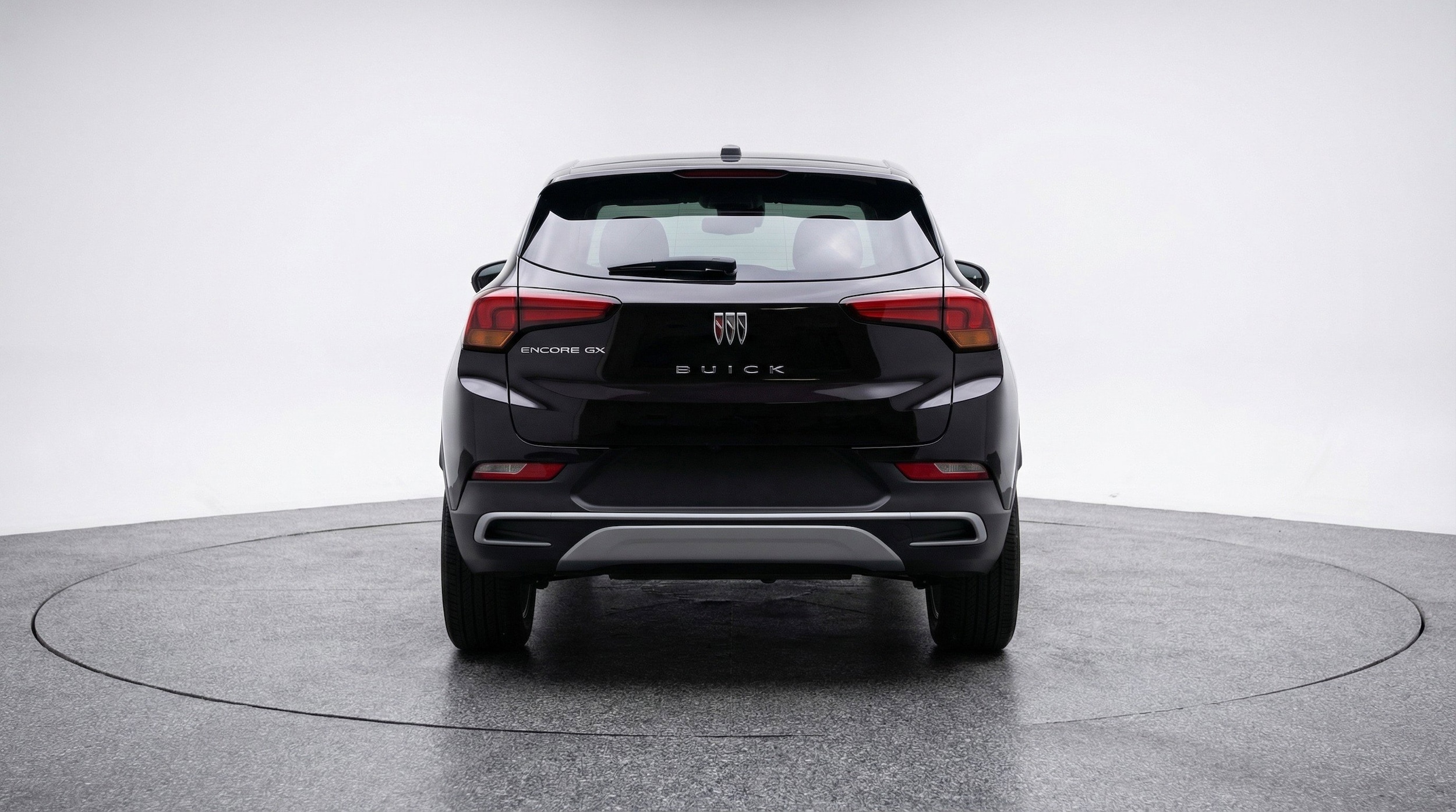 Thumbnail: 2025 Buick Encore GX - 7