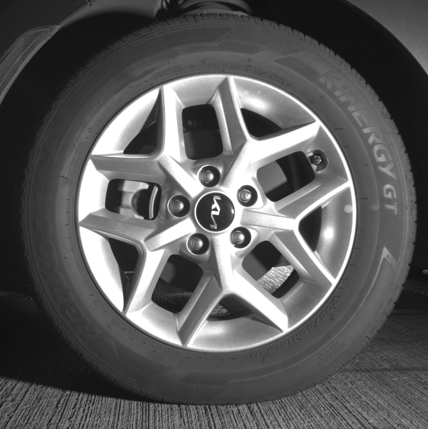 Thumbnail: 2025 Kia Soul - 12