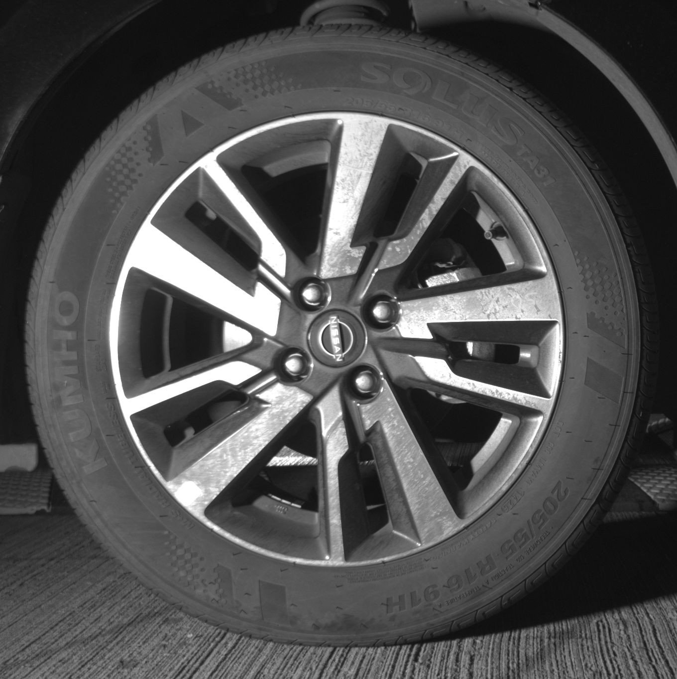 Thumbnail: 2025 Nissan Versa - 13