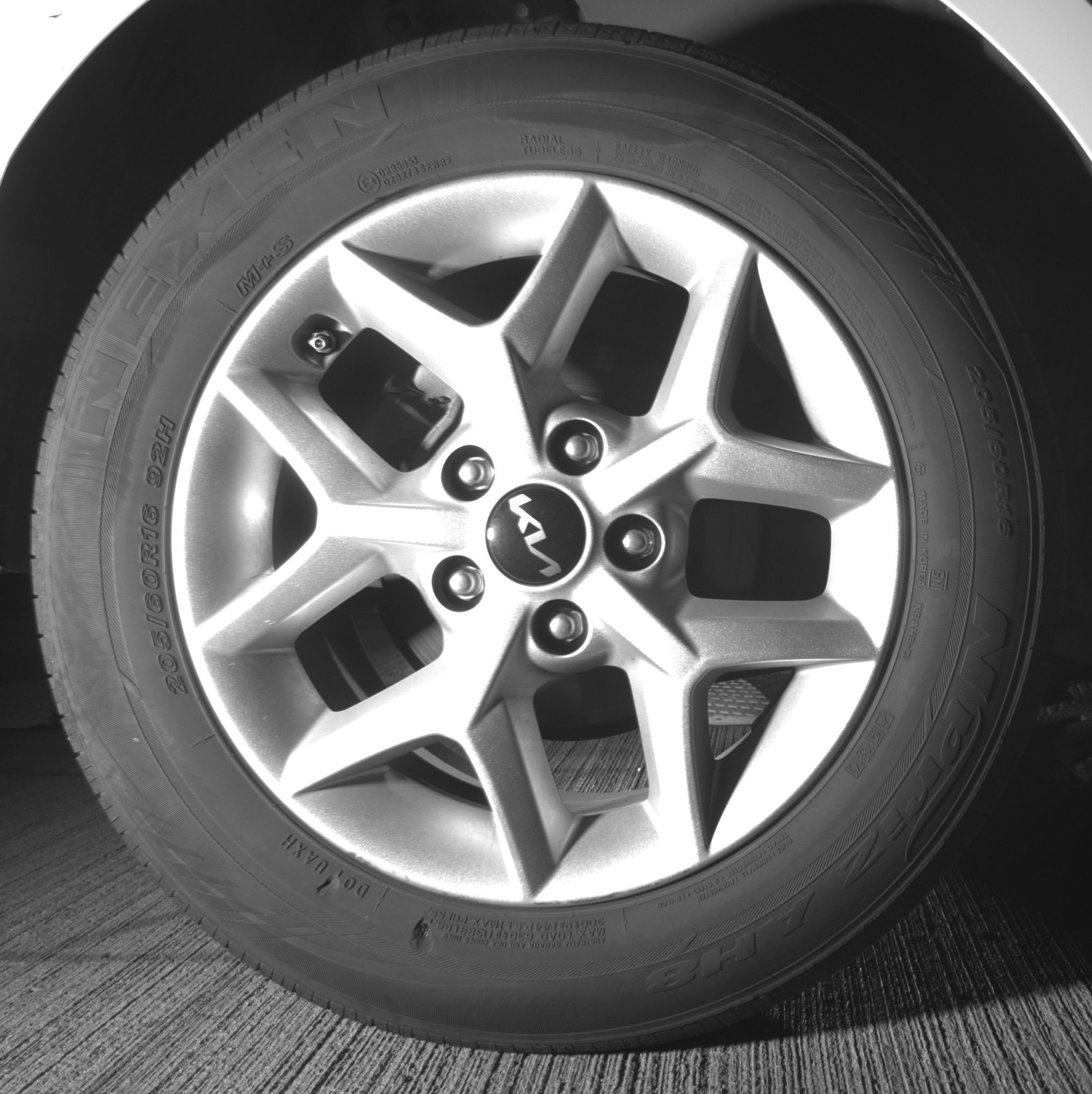 Thumbnail: 2025 Kia Soul - 15