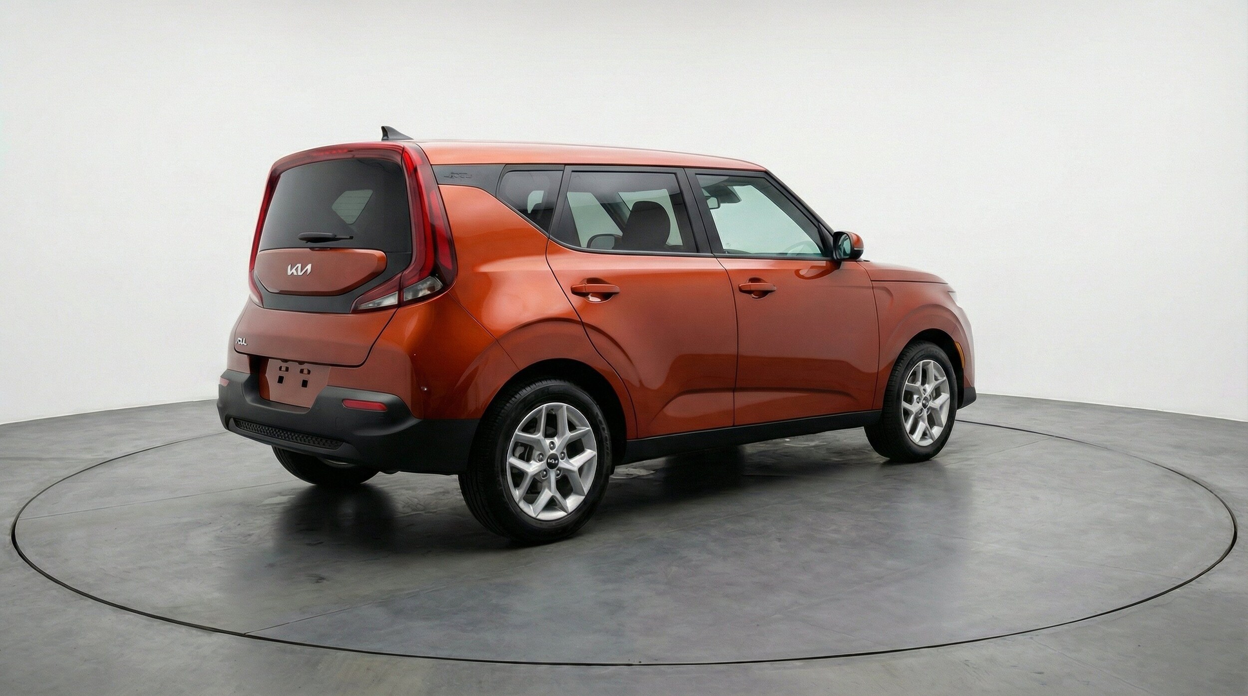 Thumbnail: 2025 Kia Soul - 9