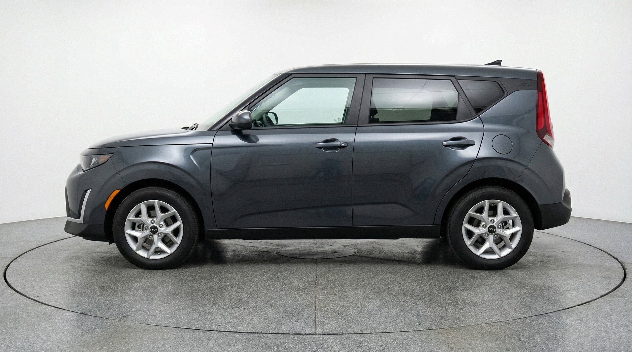 Thumbnail: 2025 Kia Soul - 5