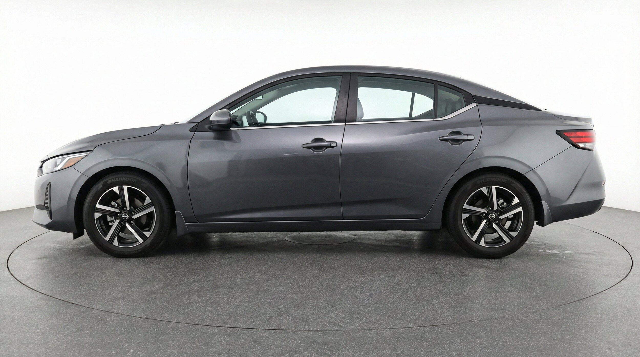 Thumbnail: 2025 Nissan Sentra - 5