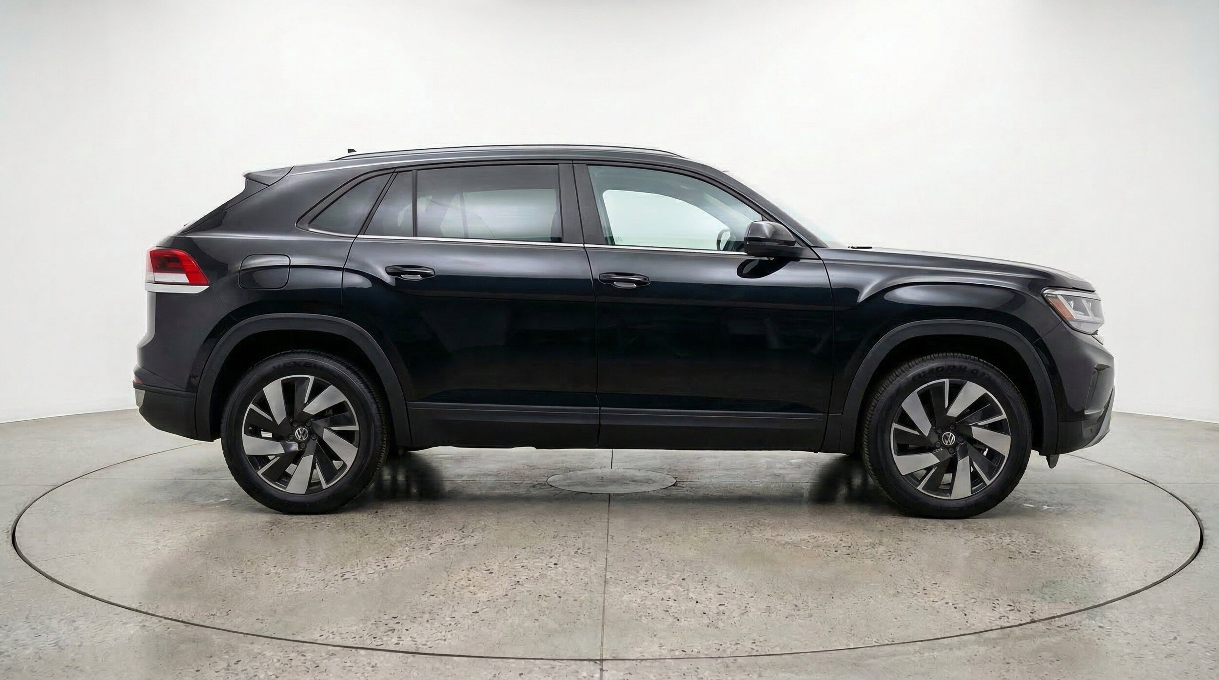 Thumbnail: 2026 Volkswagen Atlas - 11