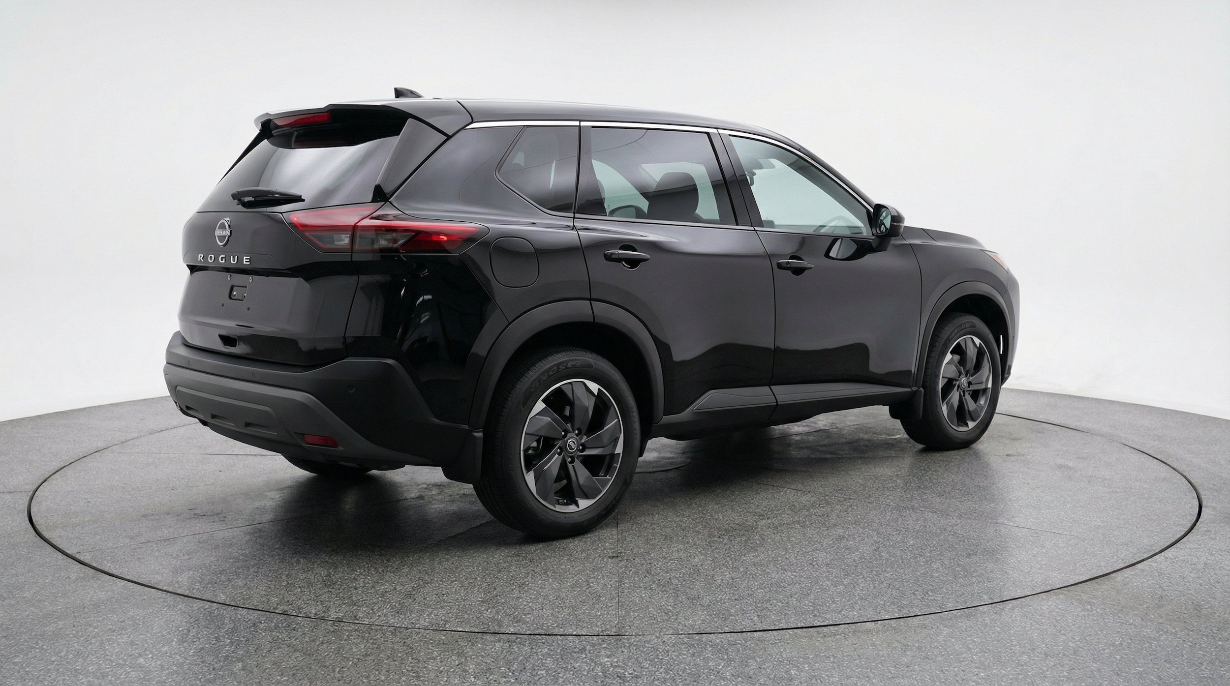 Thumbnail: 2025 Nissan Rogue - 9