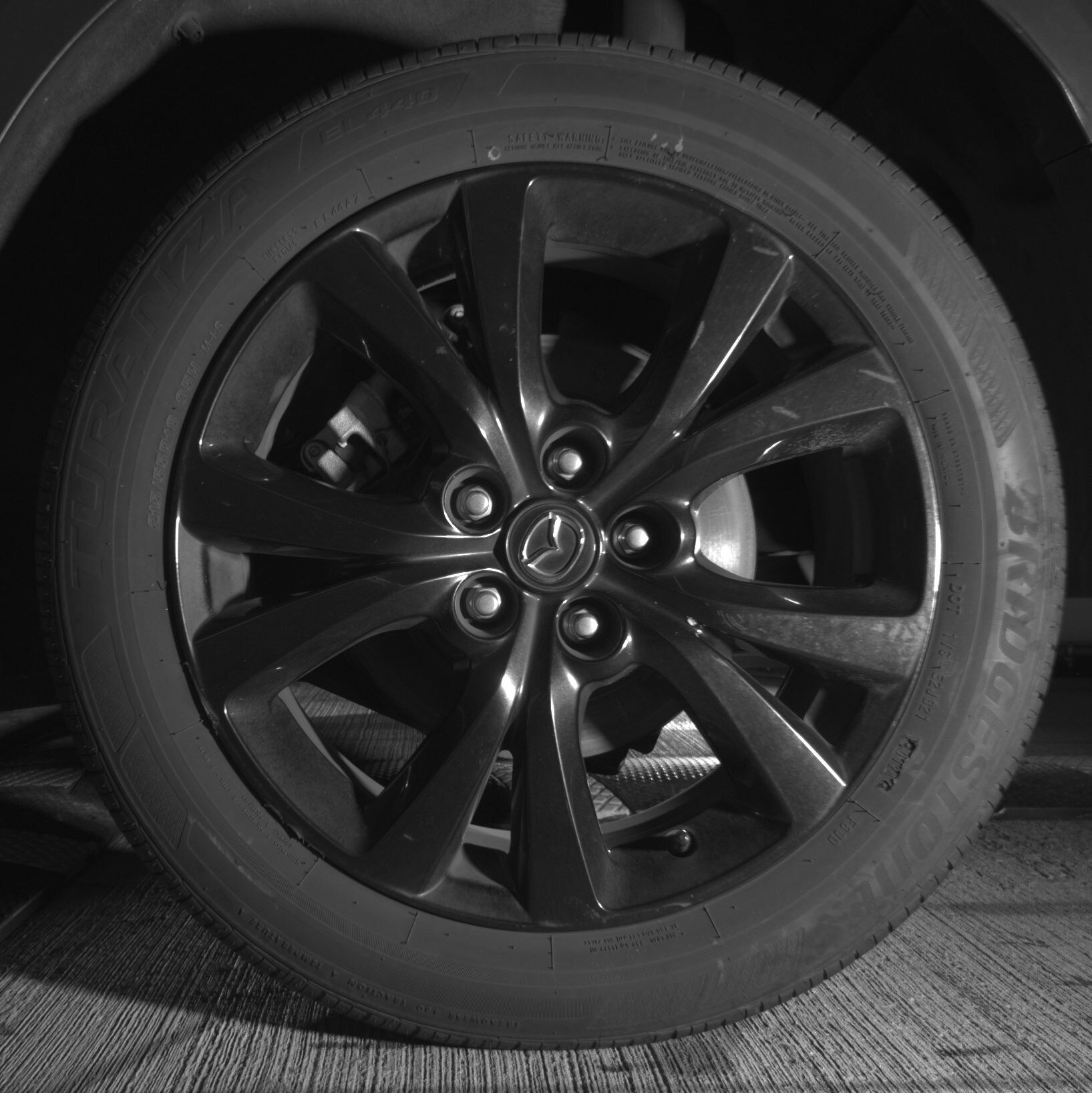 Thumbnail: 2024 Mazda CX-30 - 11