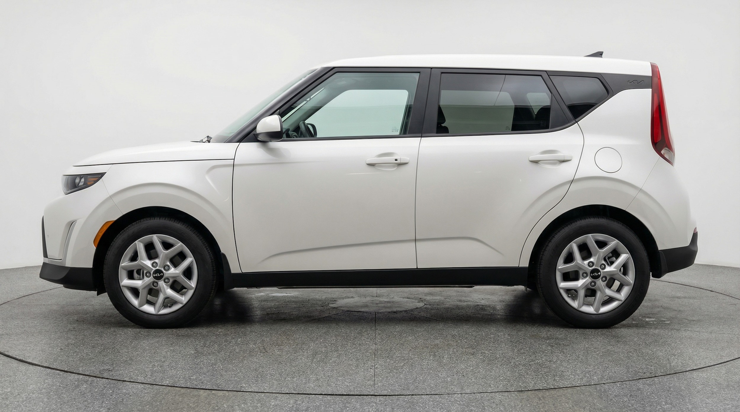 Thumbnail: 2025 Kia Soul - 4