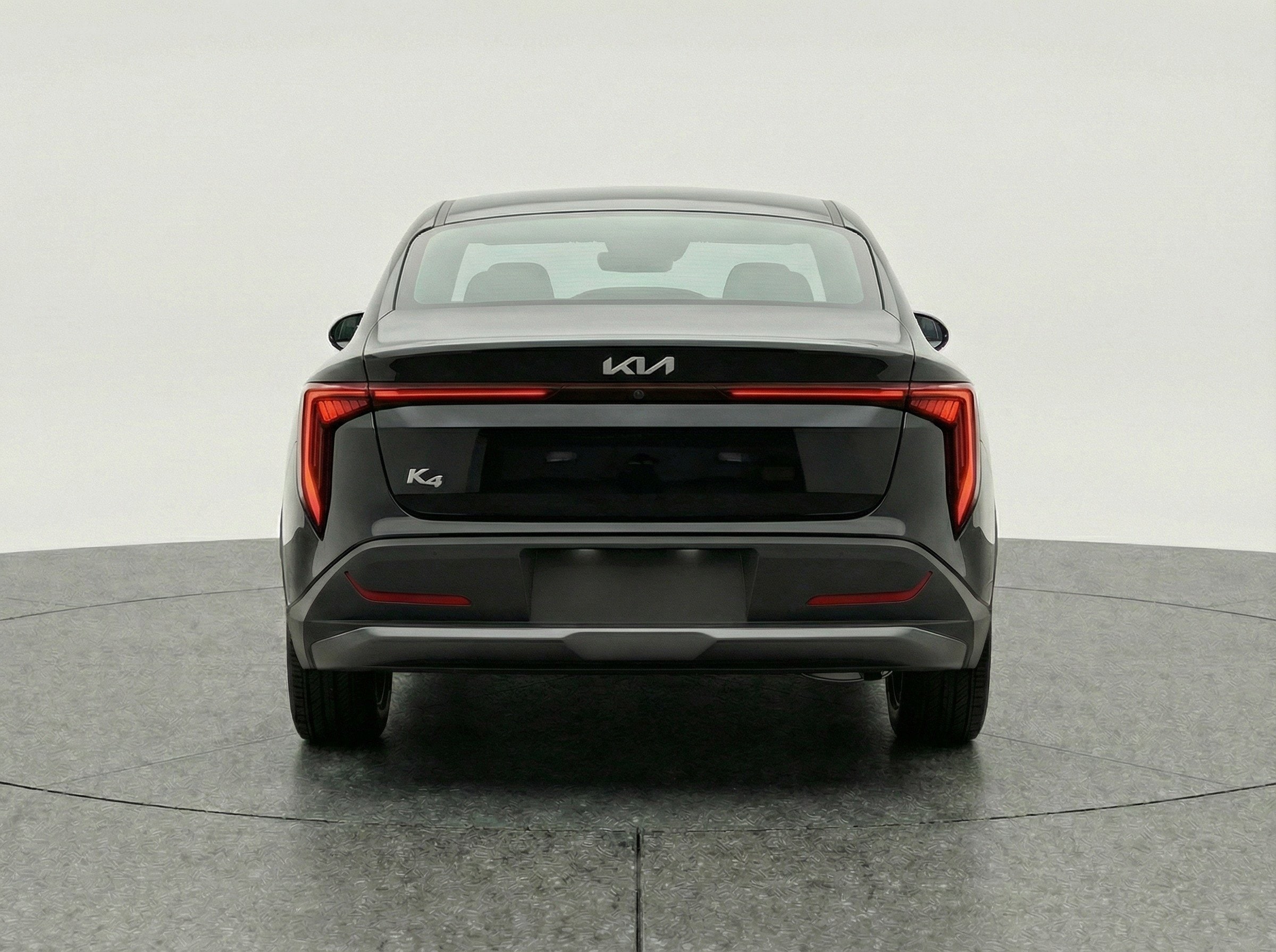 Thumbnail: 2025 Kia K4 - 7