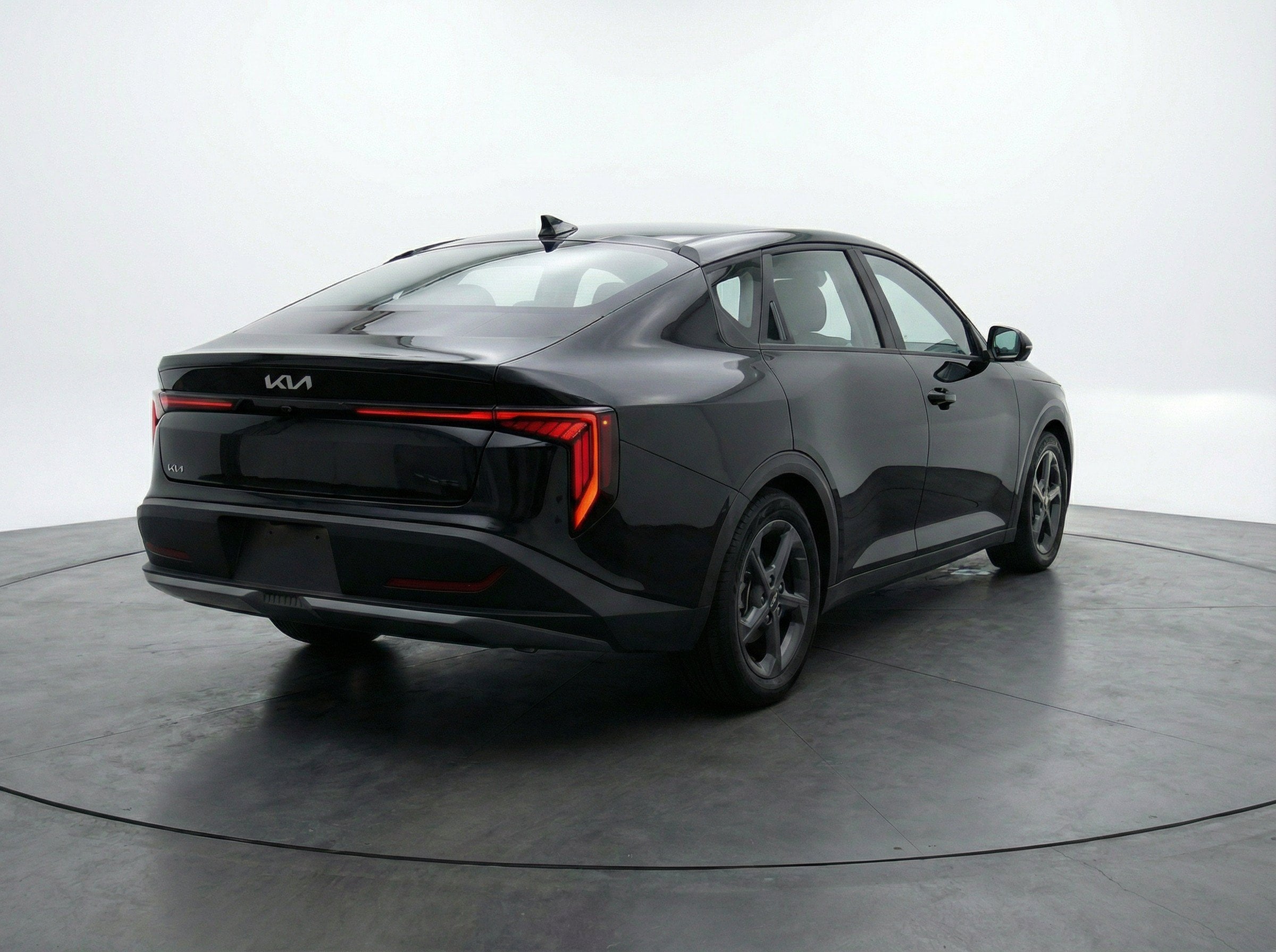 Thumbnail: 2025 Kia K4 - 9