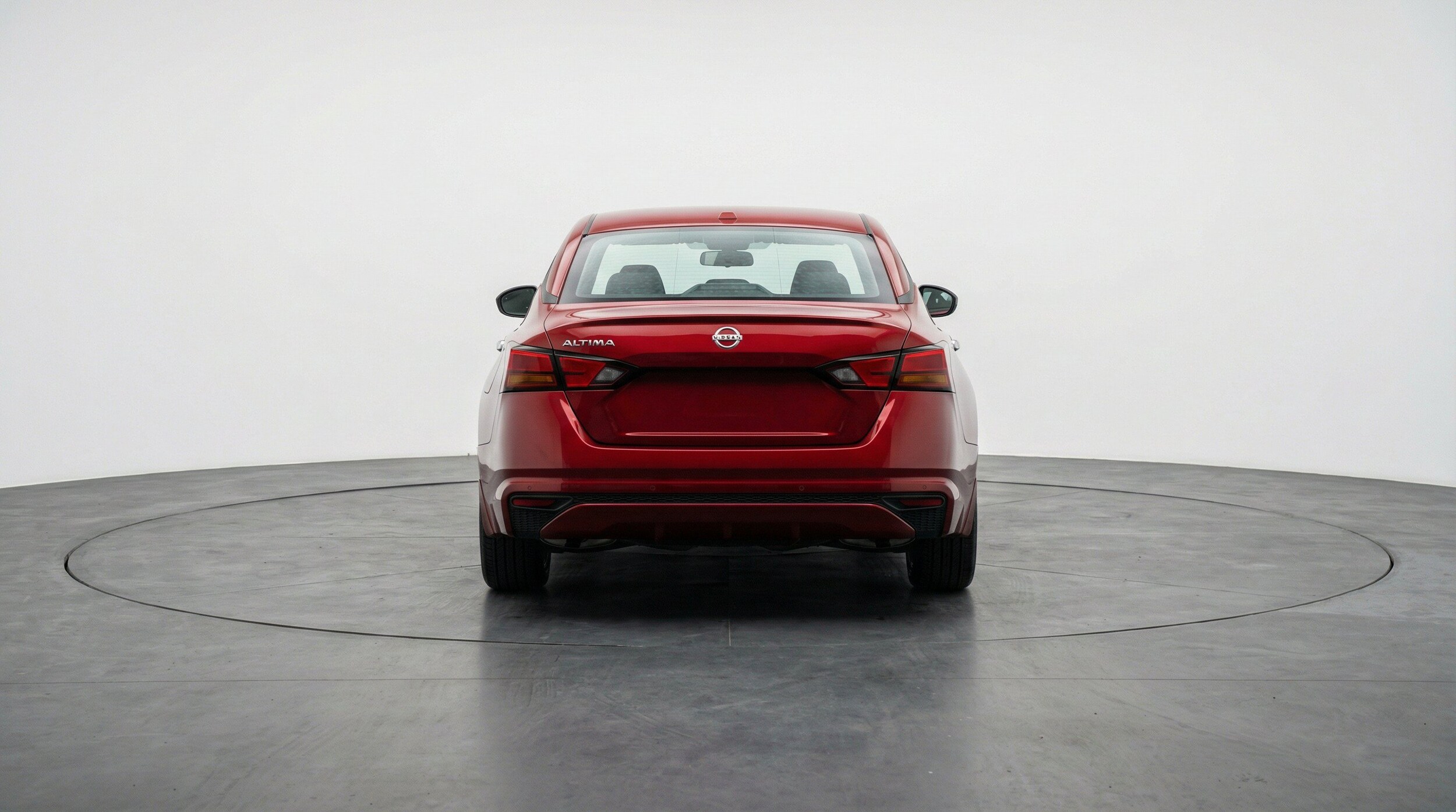 Thumbnail: 2025 Nissan Altima - 7