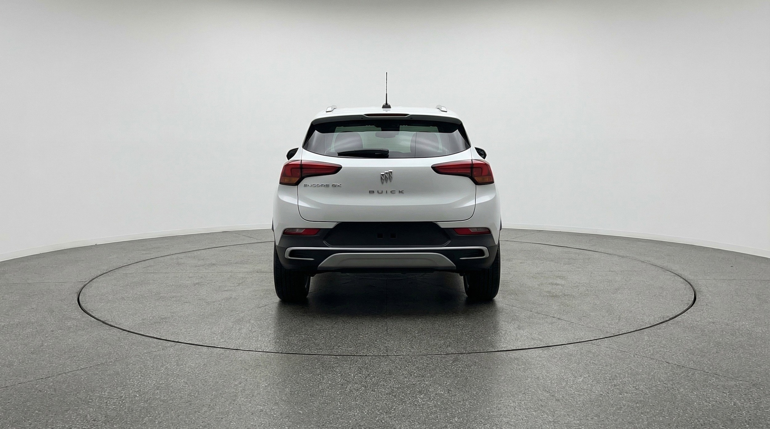 Thumbnail: 2025 Buick Encore GX - 7