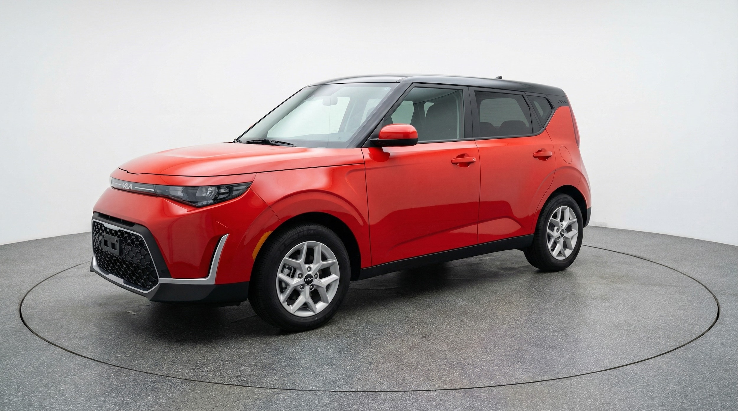Thumbnail: 2025 Kia Soul - 3
