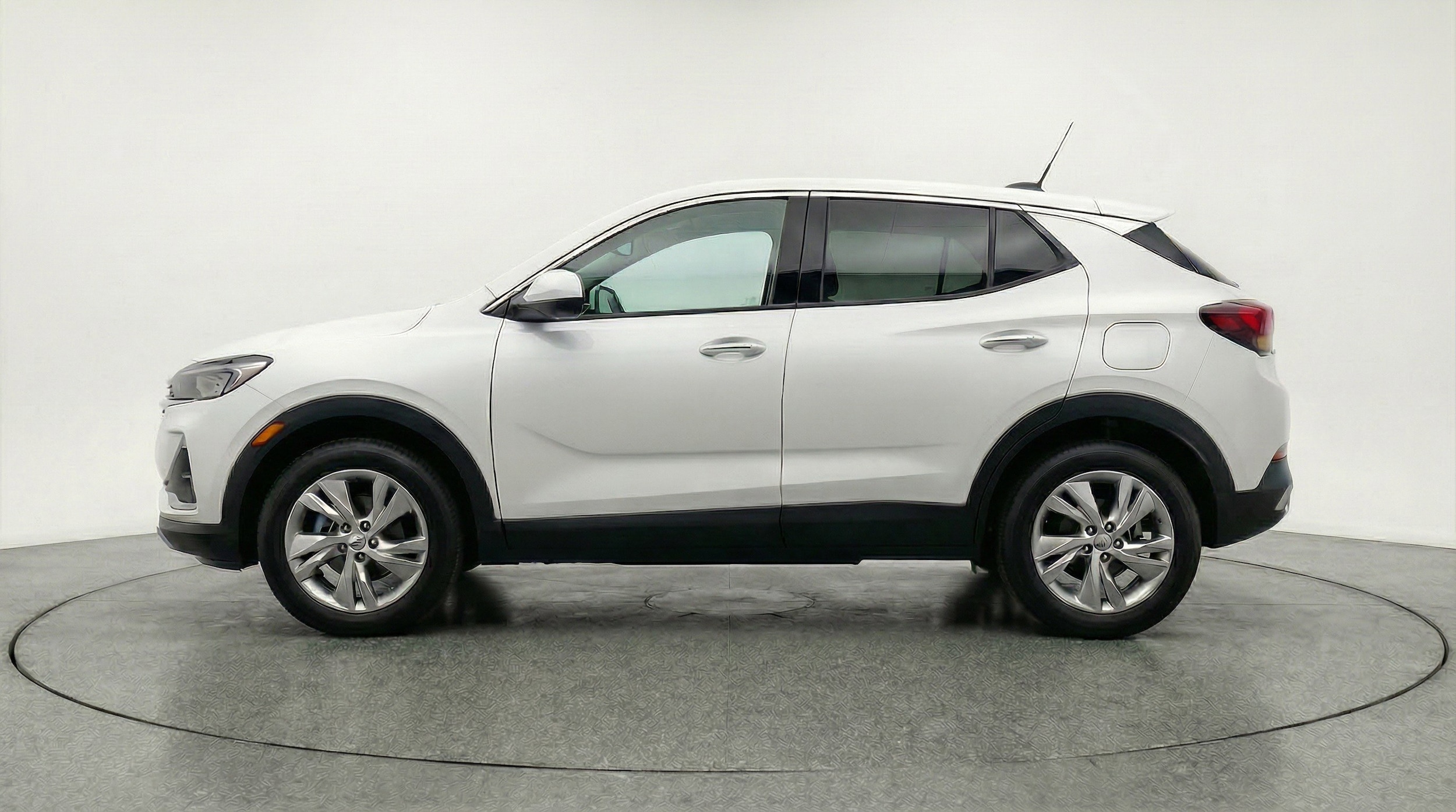 Thumbnail: 2025 Buick Encore GX - 5