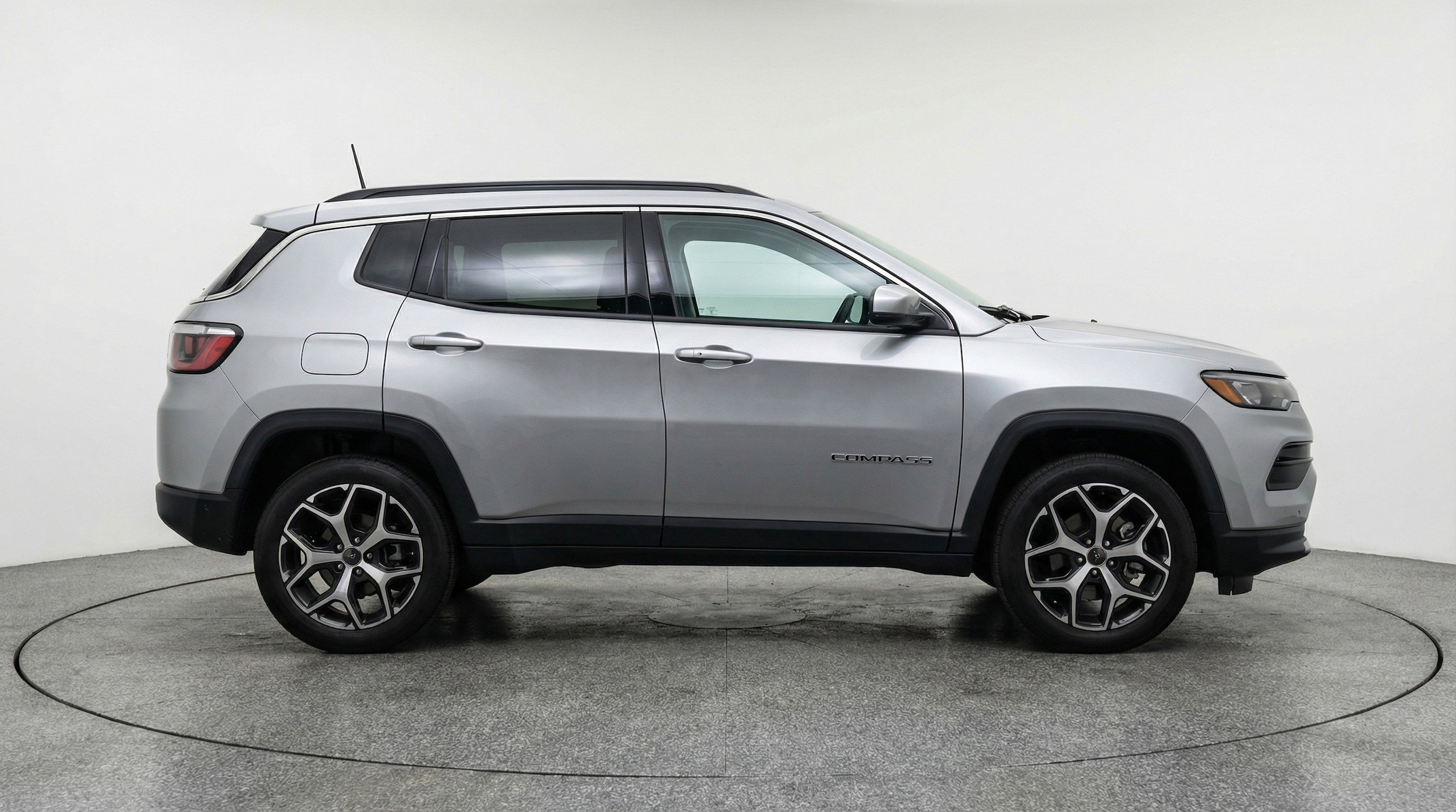 Thumbnail: 2025 Jeep Compass - 11