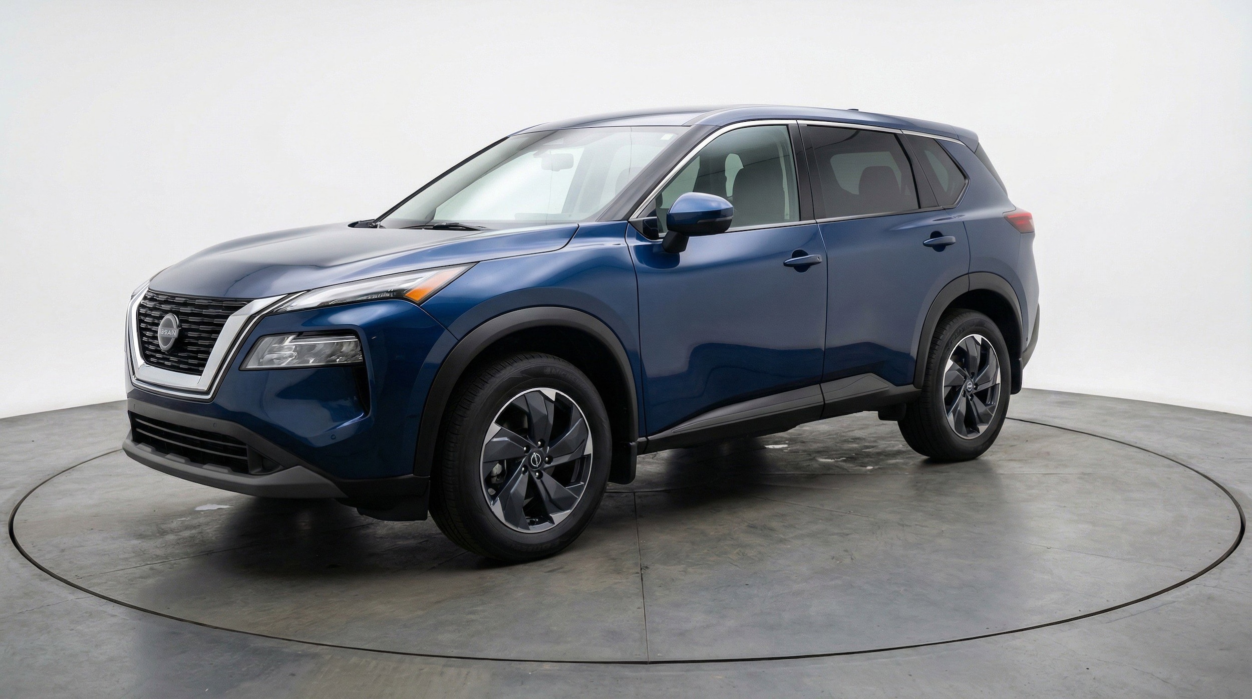 Thumbnail: 2025 Nissan Rogue - 3