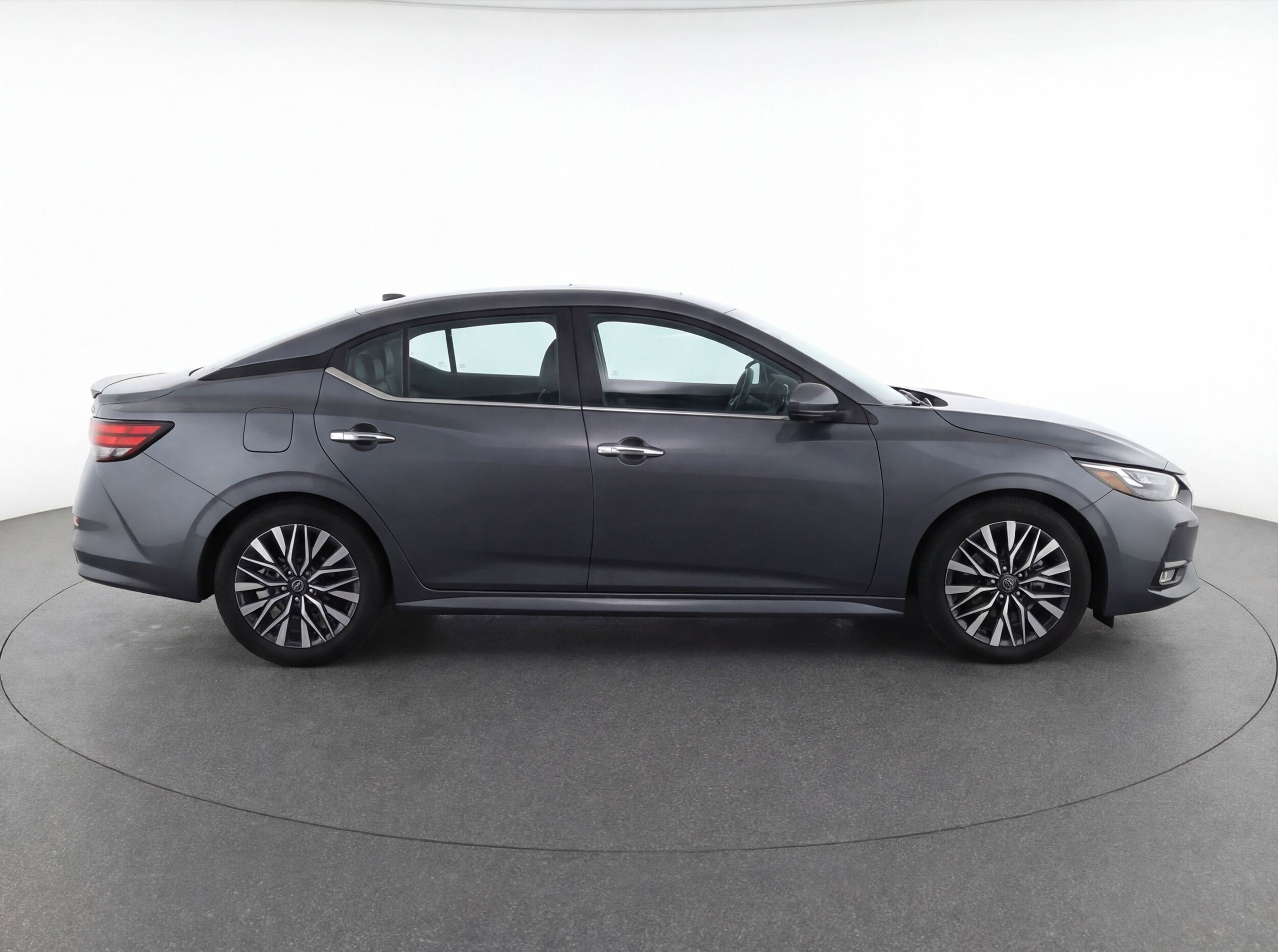 Thumbnail: 2024 Nissan Altima - 11