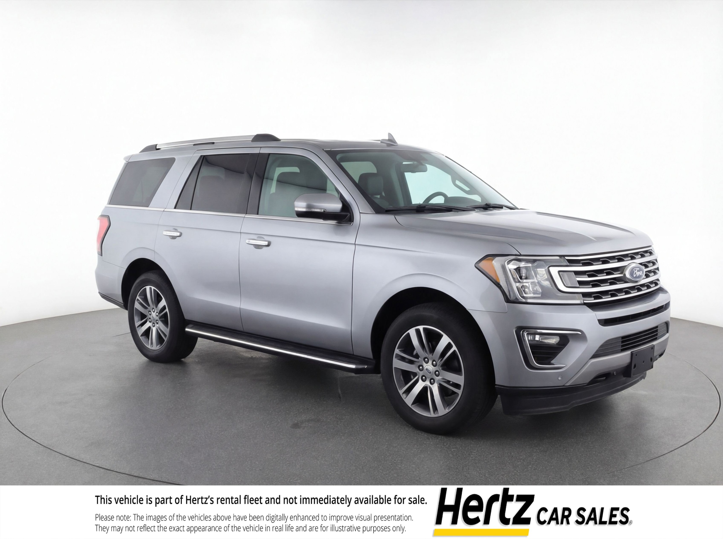 Thumbnail: 2023 Ford Expedition - 1