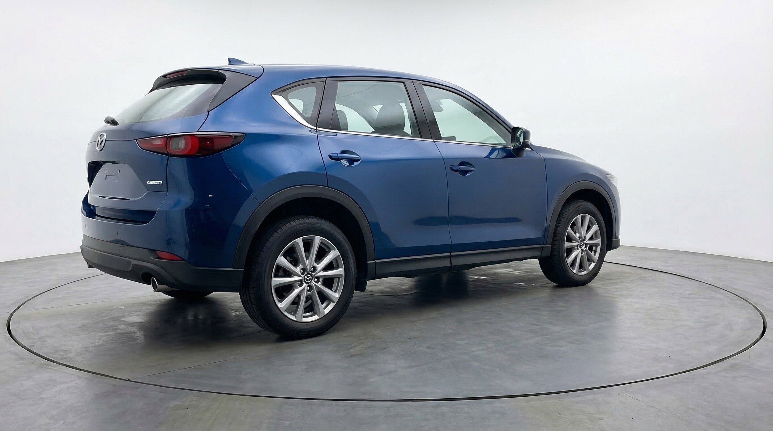 Thumbnail: 2024 Mazda CX-5 - 9
