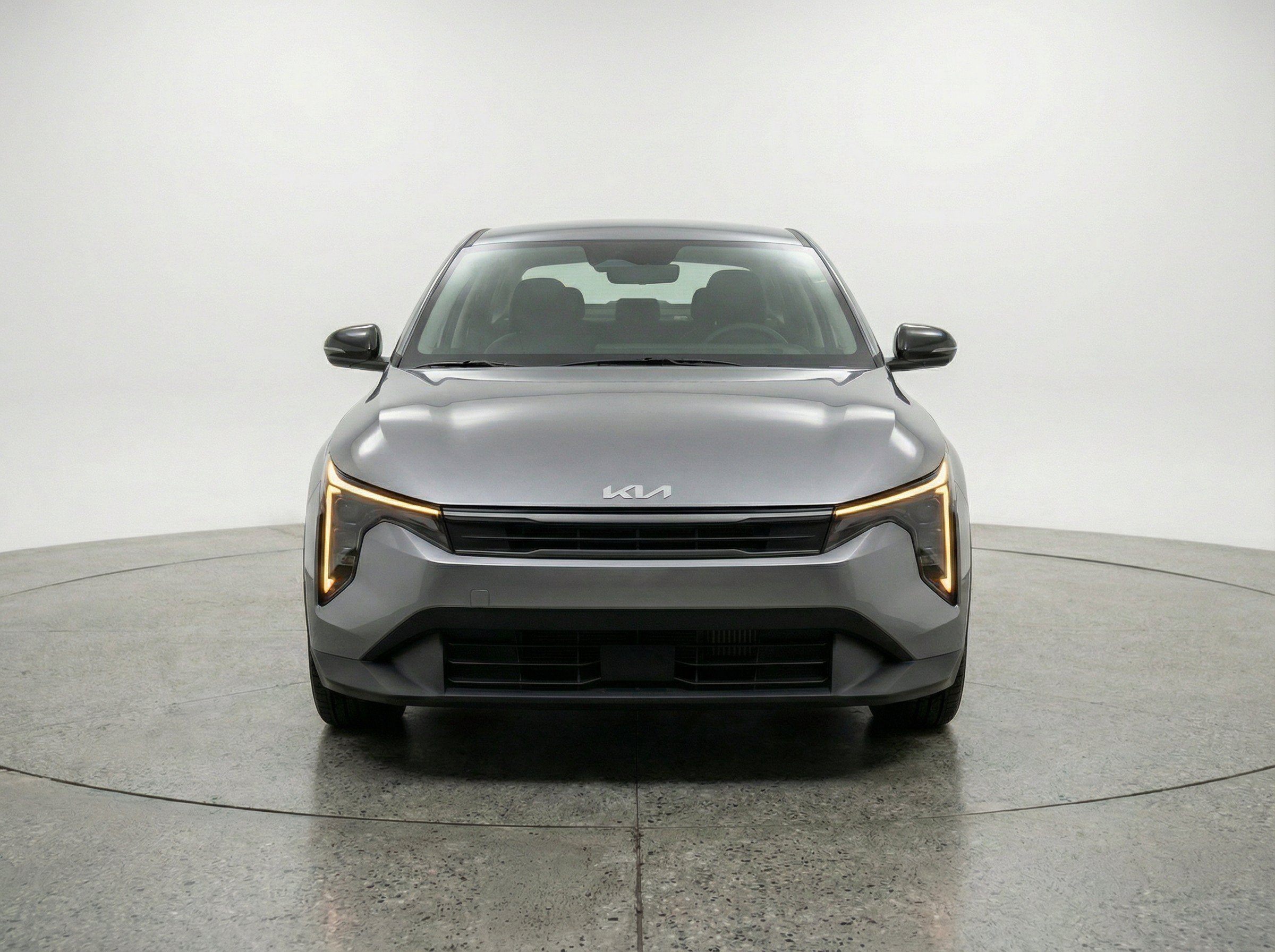 Thumbnail: 2025 Kia K4 - 2