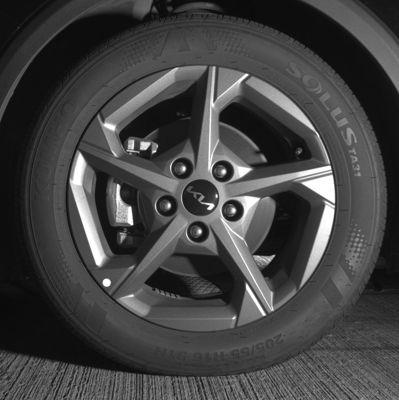 Thumbnail: 2025 Kia K4 - 12