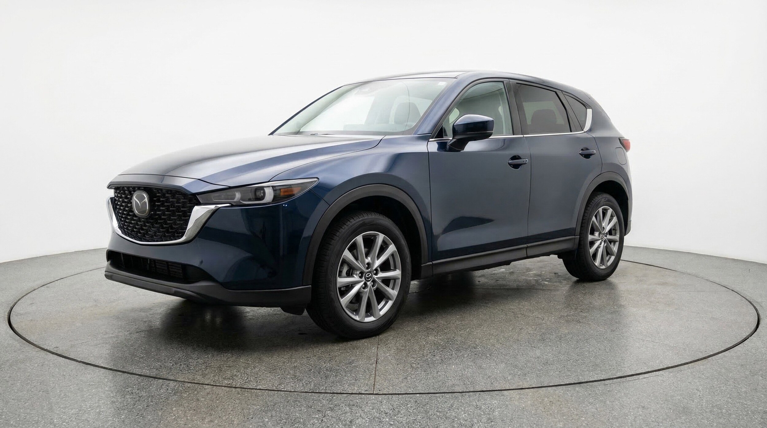 Thumbnail: 2024 Mazda CX-5 - 3