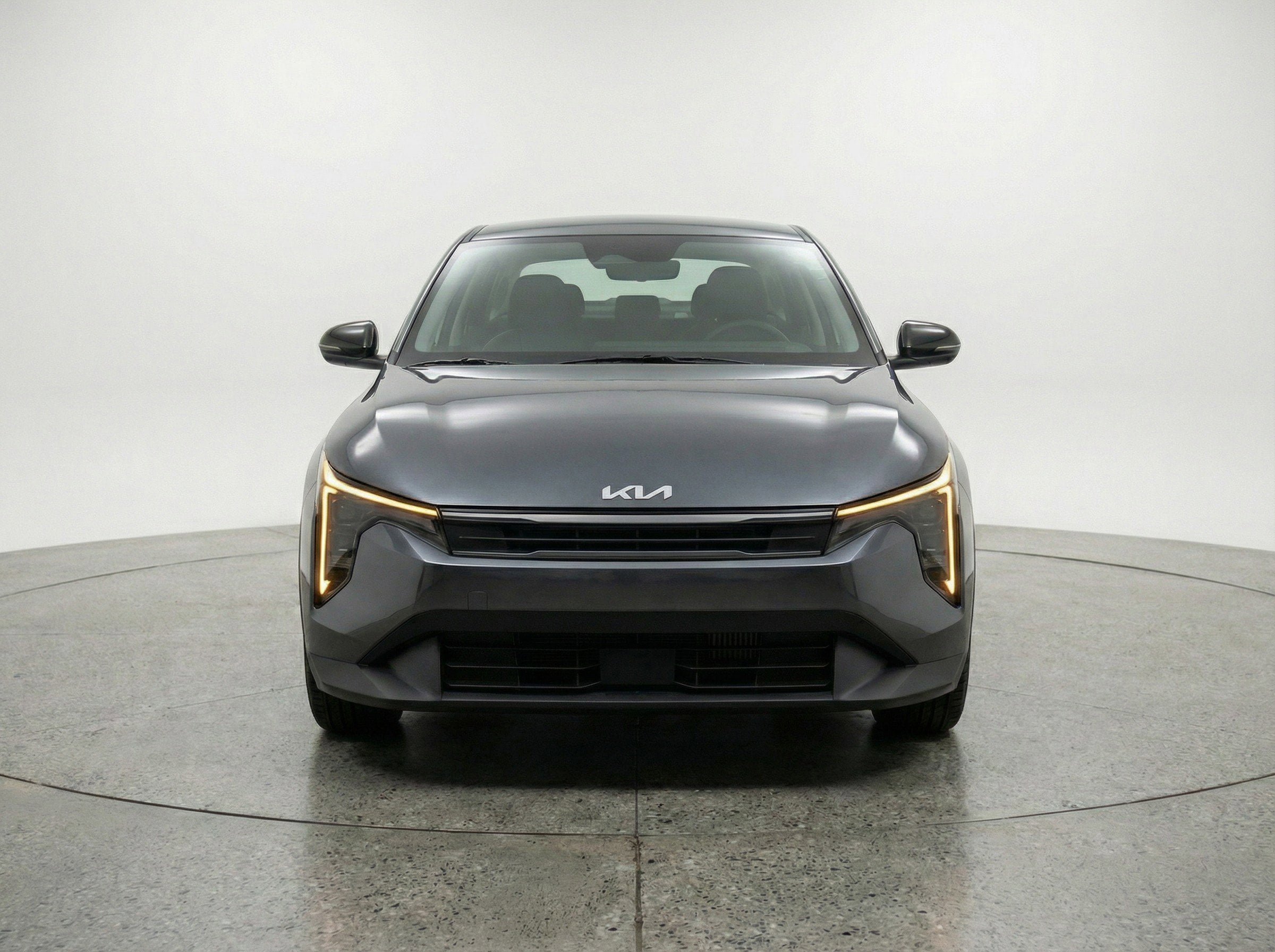 Thumbnail: 2025 Kia K4 - 2