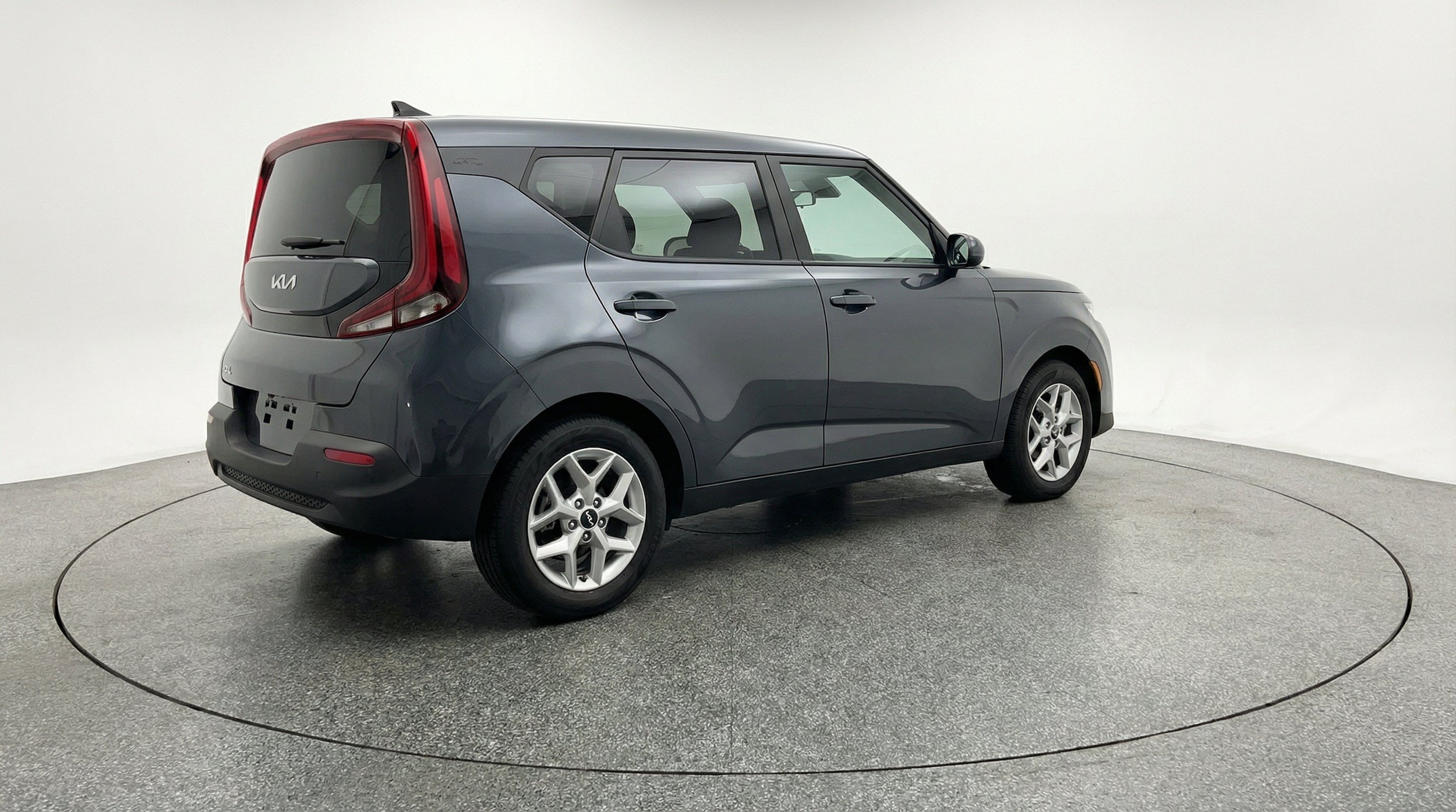 Thumbnail: 2025 Kia Soul - 9