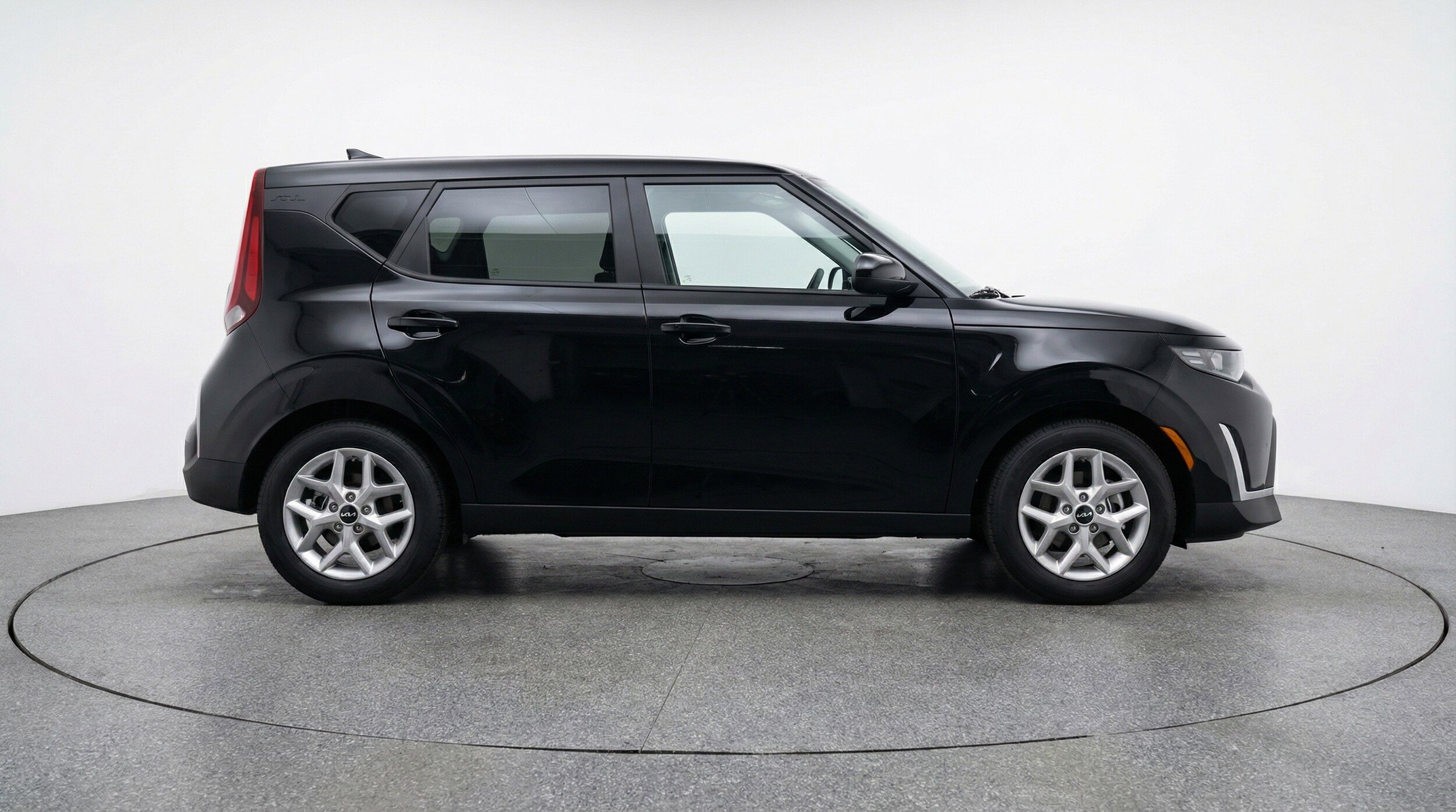 Thumbnail: 2025 Kia Soul - 11