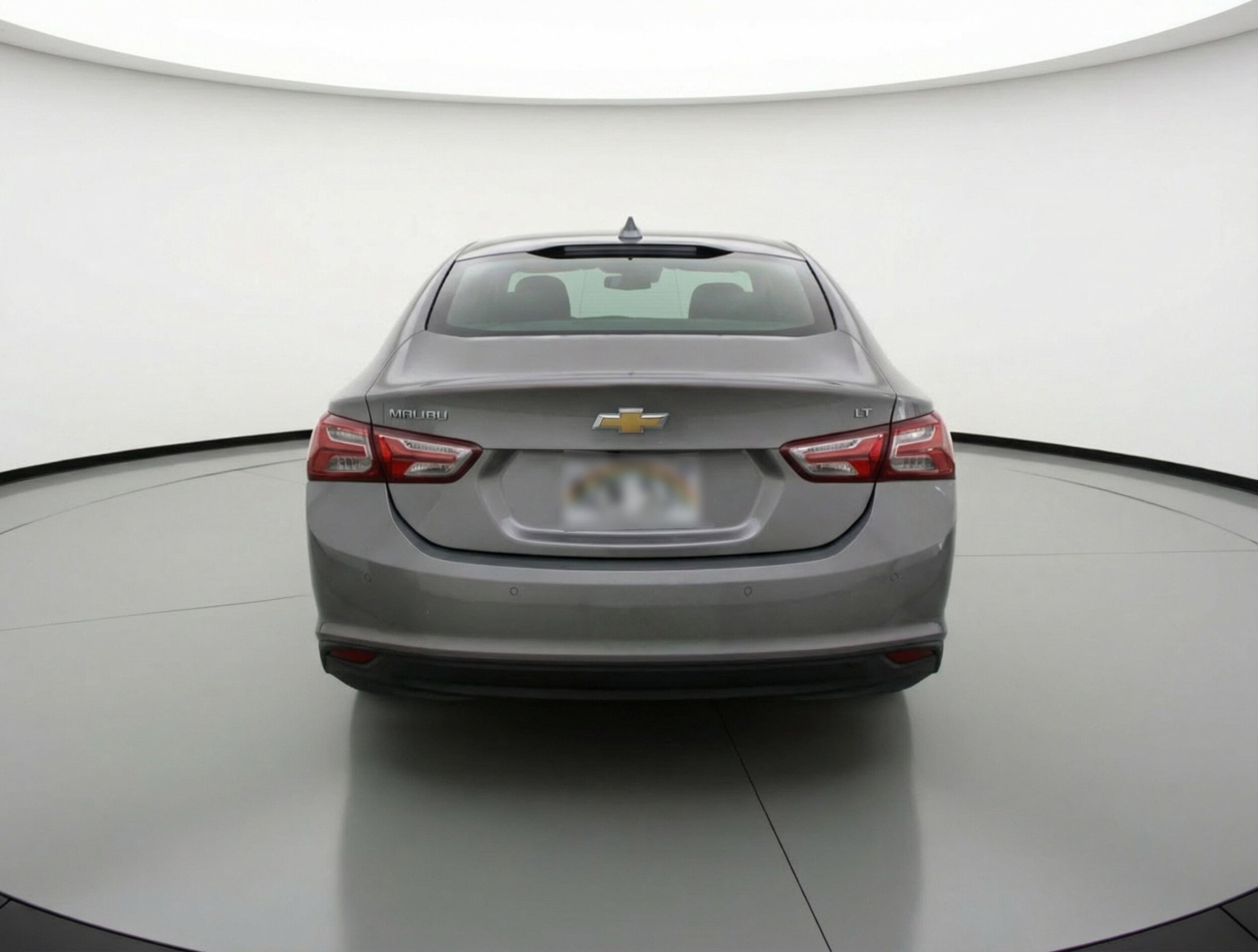 Thumbnail: 2024 Chevrolet Malibu - 7