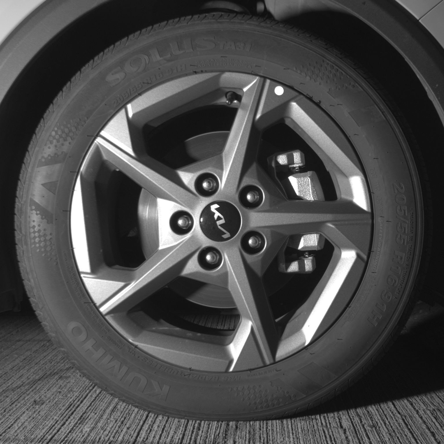 Thumbnail: 2025 Kia K4 - 13