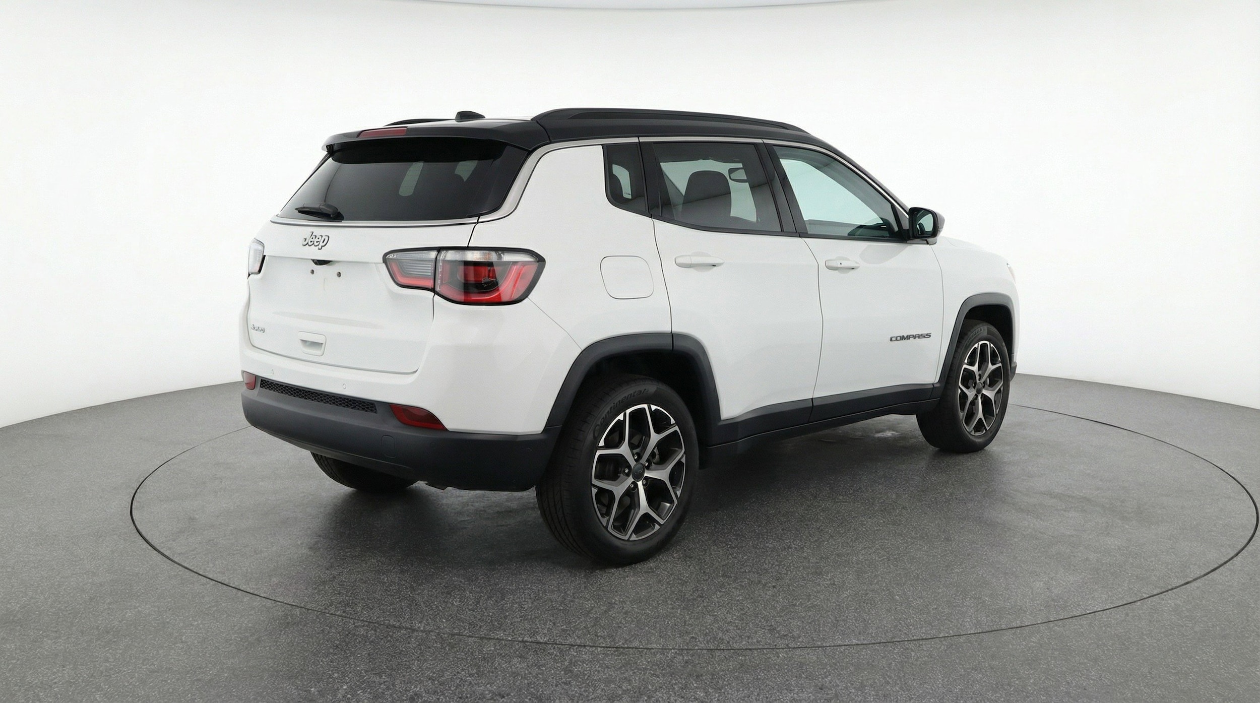 Thumbnail: 2025 Jeep Compass - 9