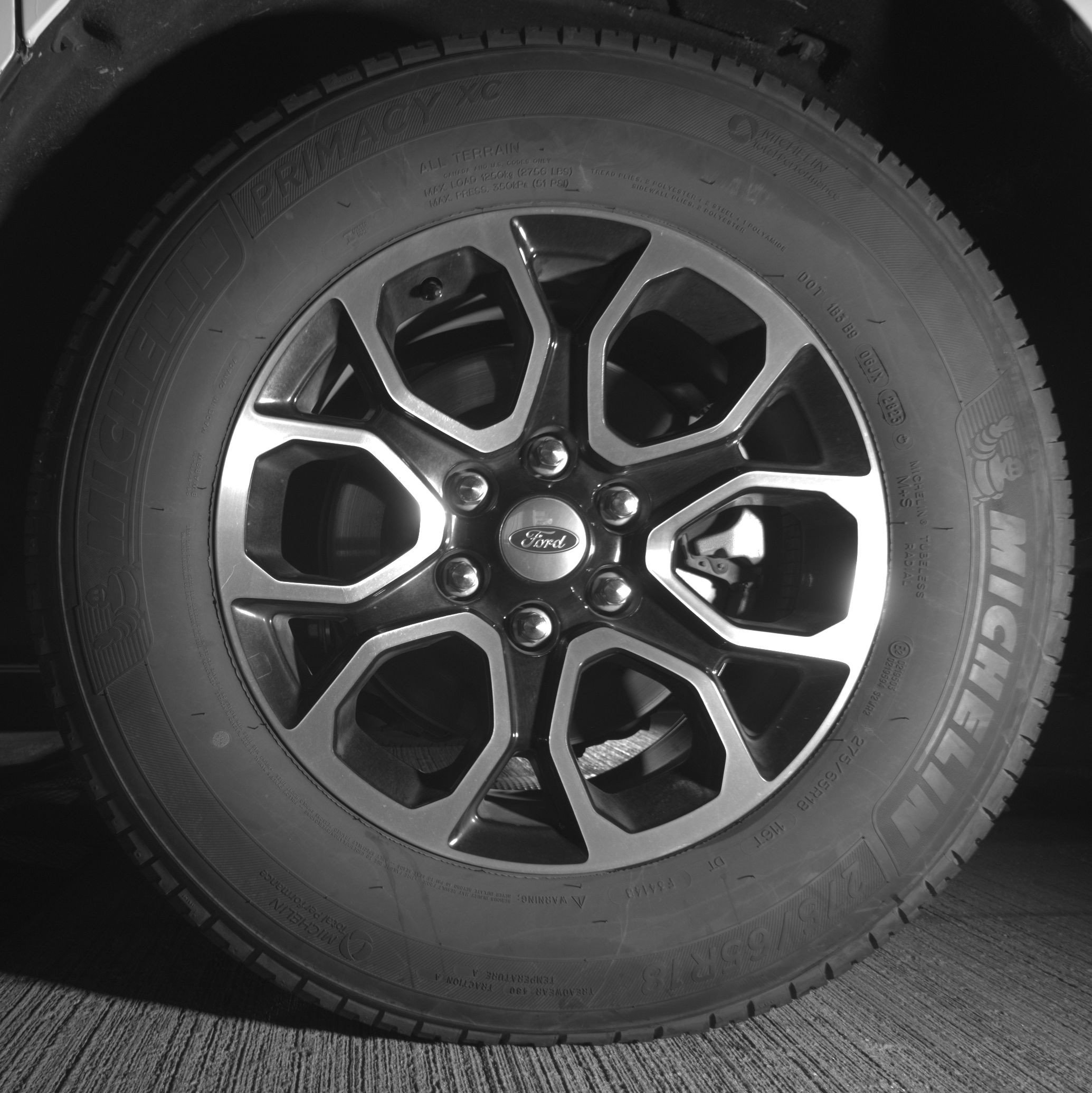 Thumbnail: 2023 Ford Expedition MAX - 14