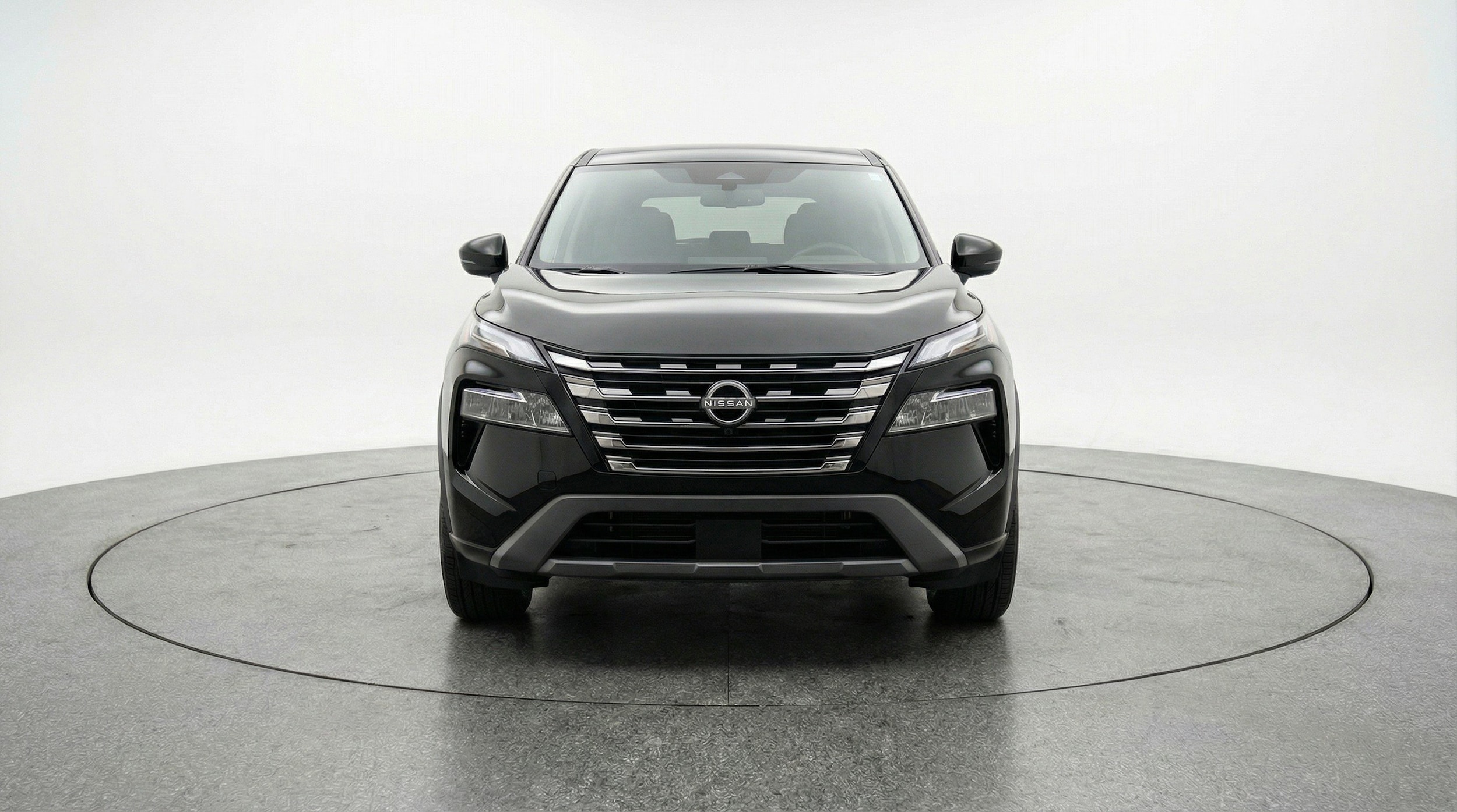 Thumbnail: 2025 Nissan Rogue - 2