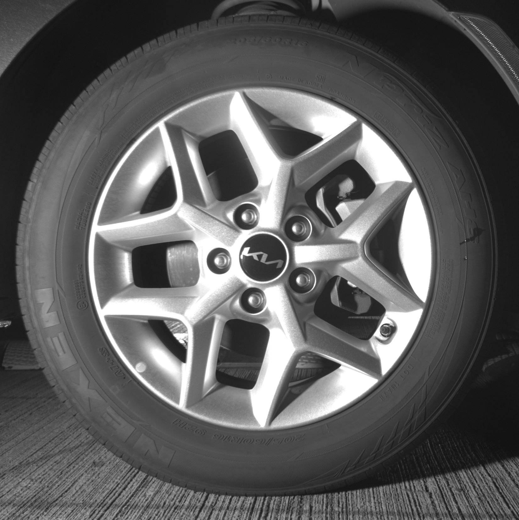 Thumbnail: 2025 Kia Soul - 13