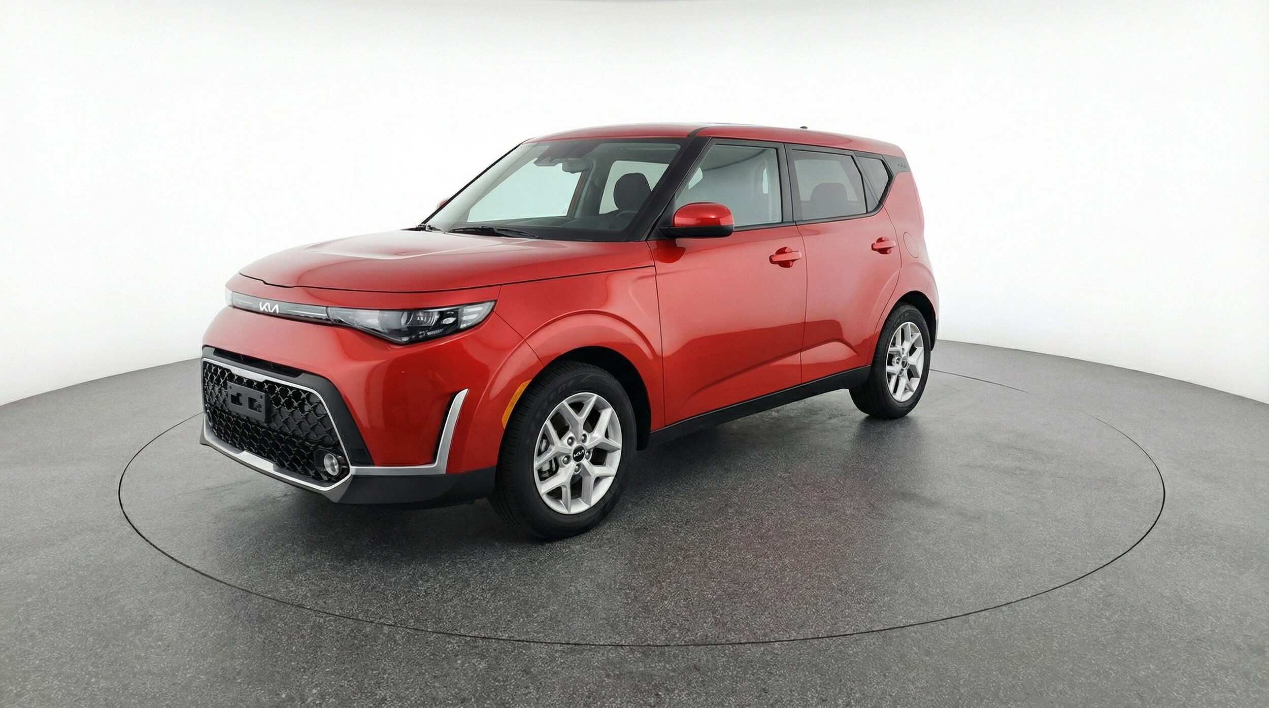 Thumbnail: 2025 Kia Soul - 3