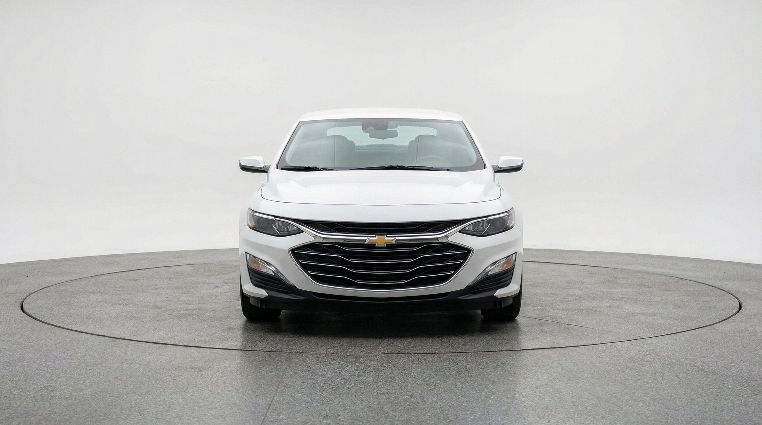 Thumbnail: 2024 Chevrolet Malibu - 2