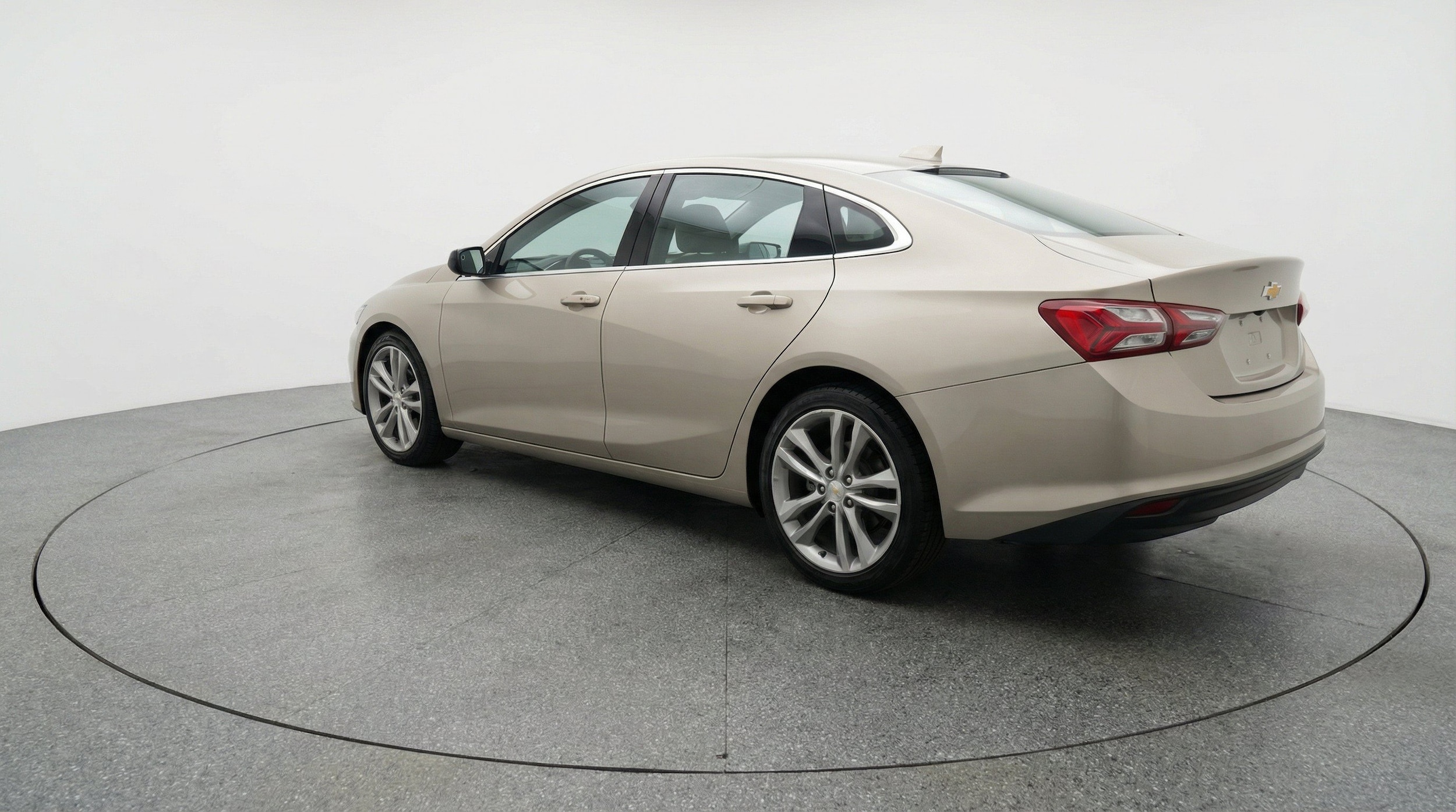 Thumbnail: 2024 Chevrolet Malibu - 6