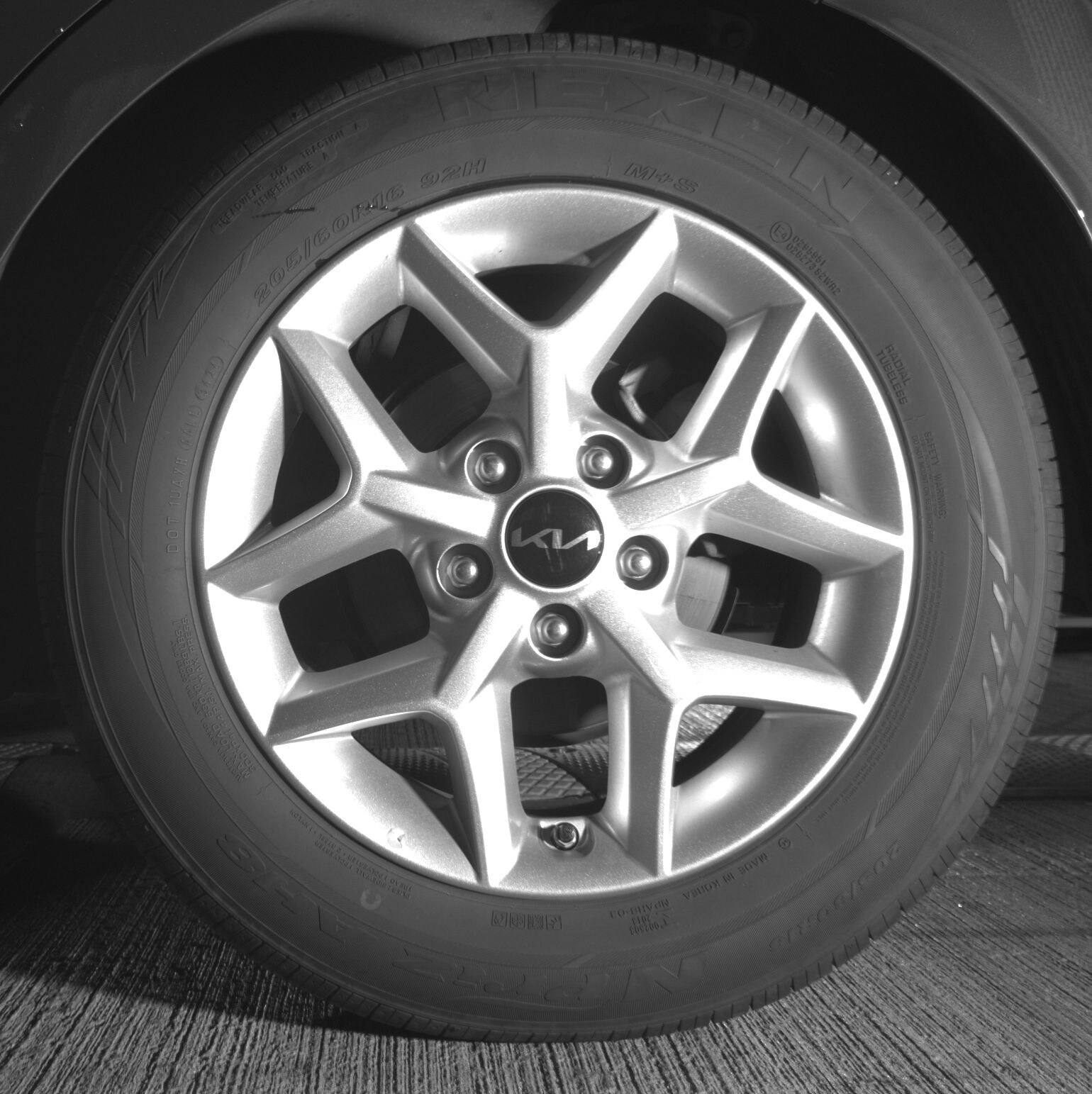 Thumbnail: 2025 Kia Soul - 11