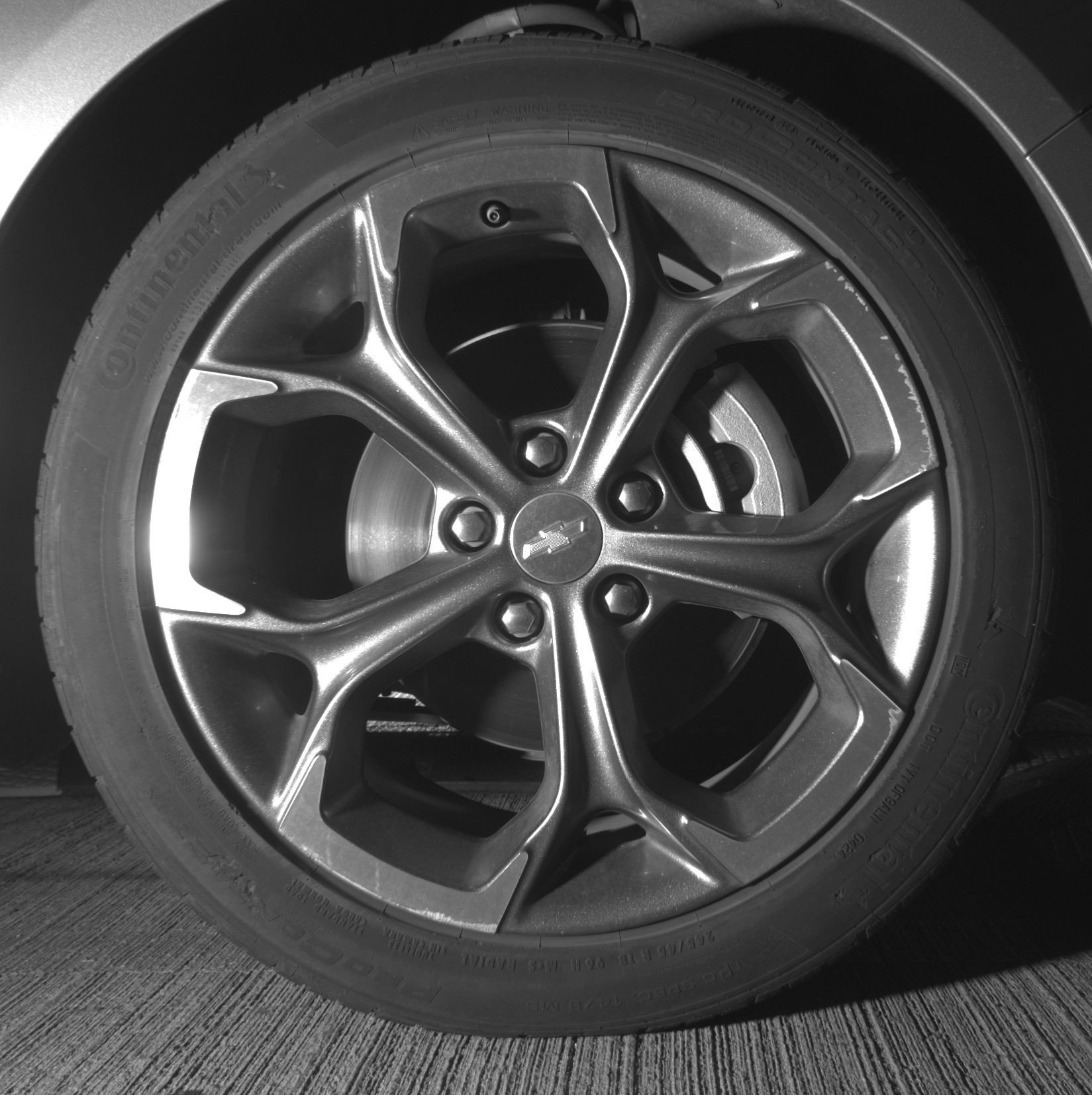 Thumbnail: 2024 Chevrolet Malibu - 20
